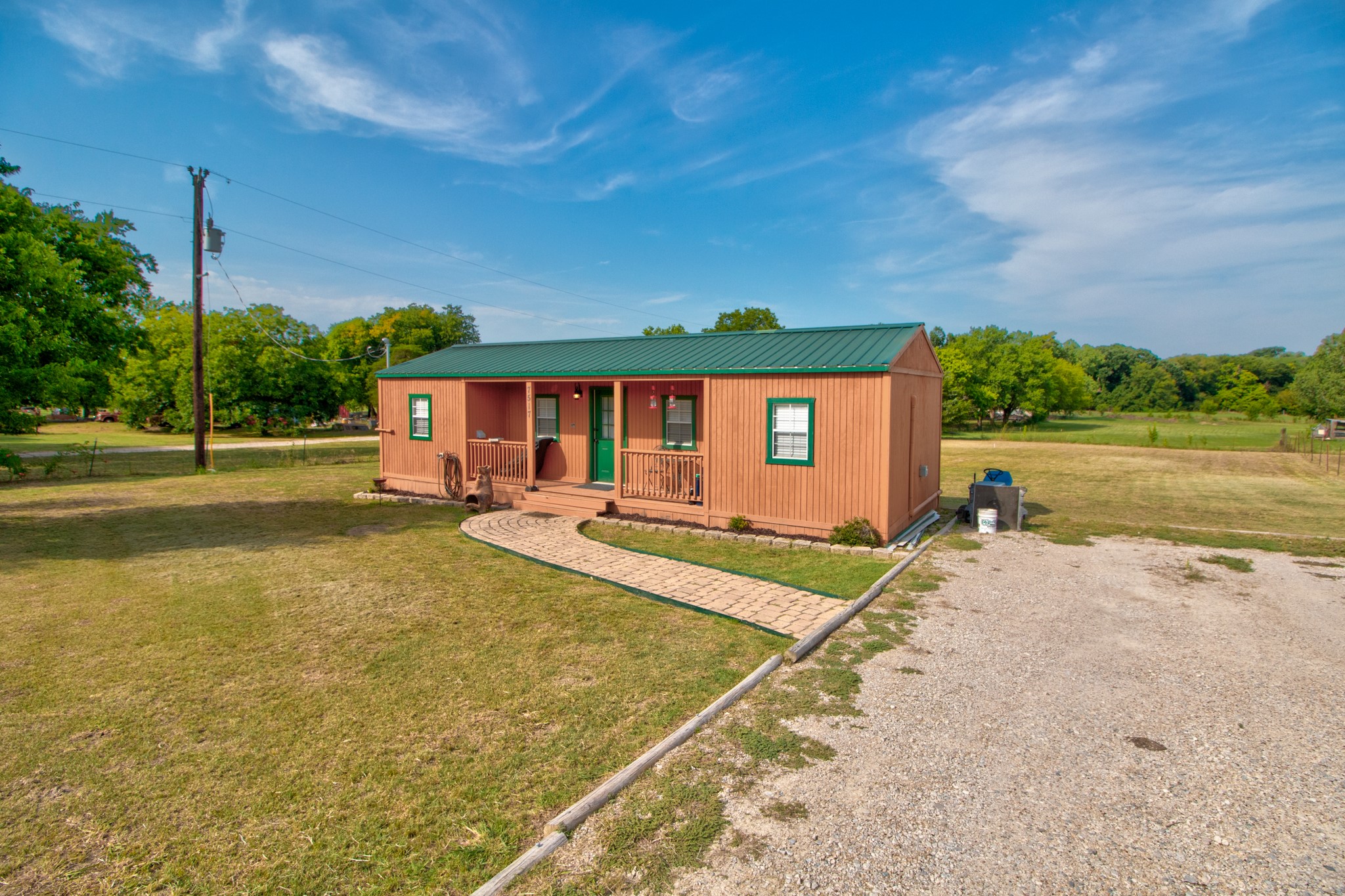 7575 Honey Creek Road Celina TX 75009
