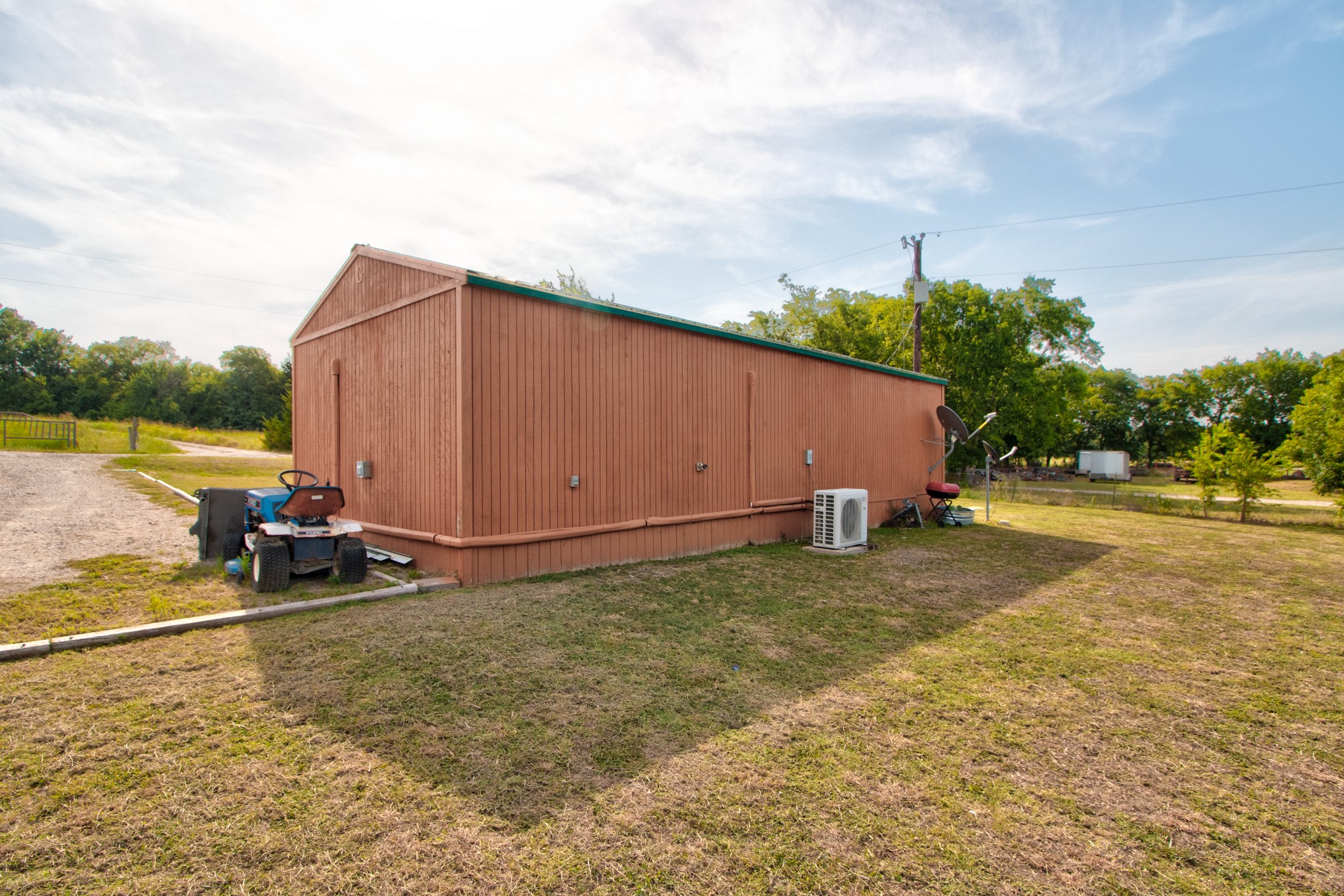 7575 Honey Creek Road Celina TX 75009