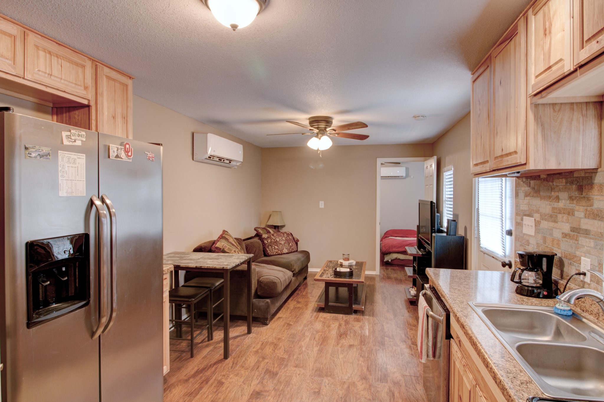 7575 Honey Creek Road Celina TX 75009