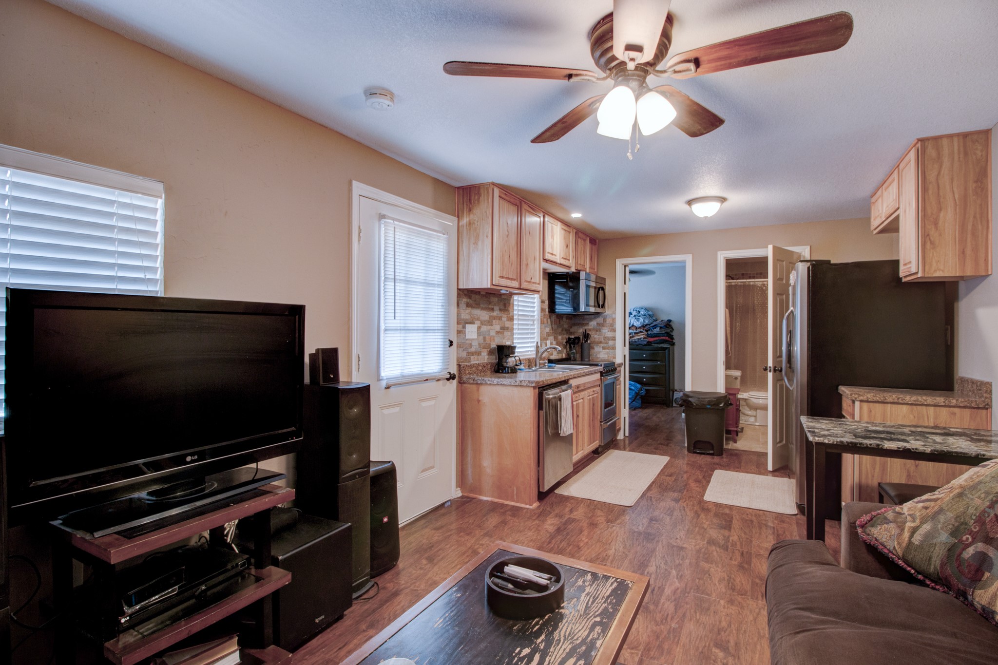 7575 Honey Creek Road Celina TX 75009