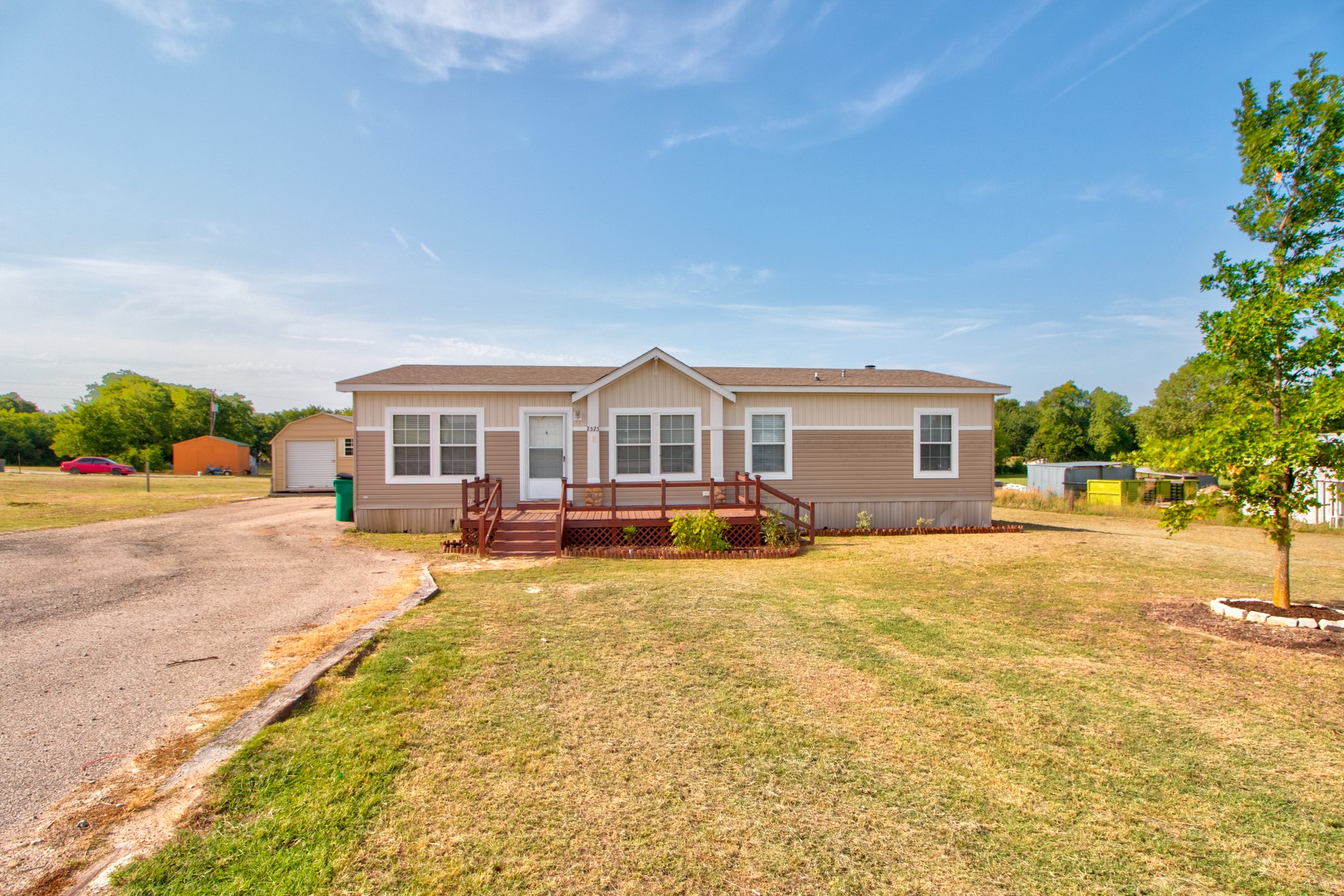 7575 Honey Creek Road Celina TX 75009