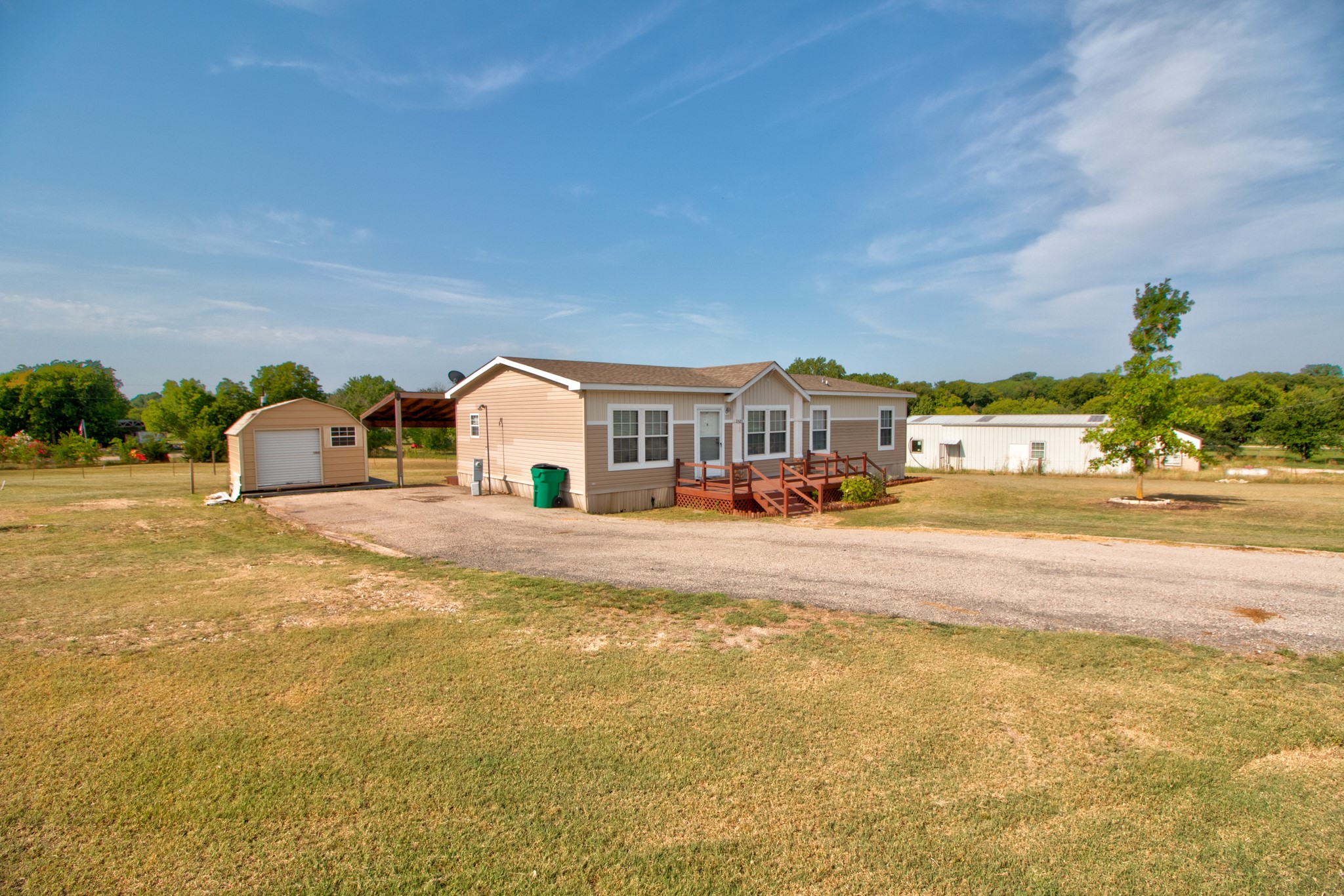 7575 Honey Creek Road Celina TX 75009