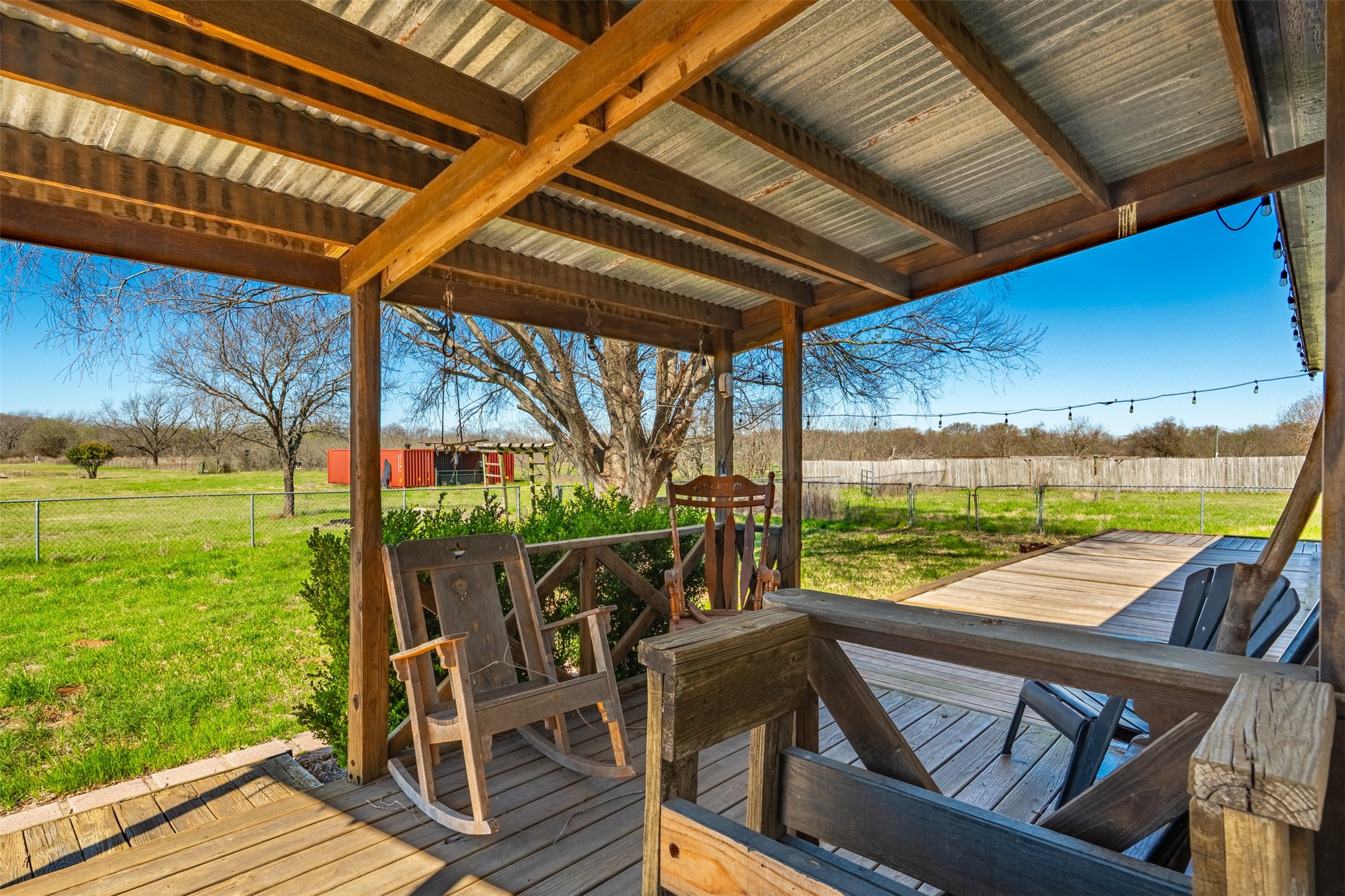181 Private Road 125 Whitney TX 76692