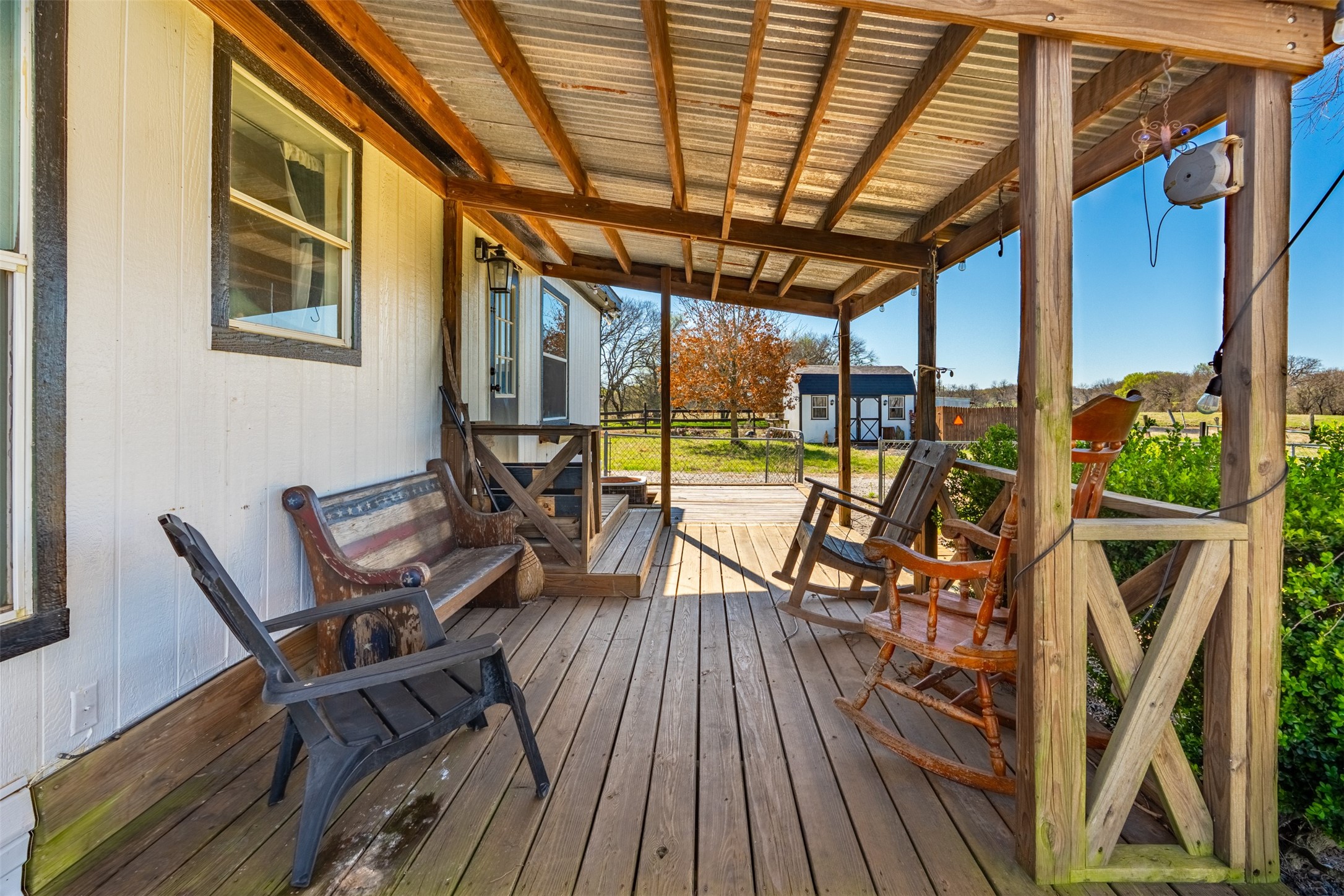 181 Private Road 125 Whitney TX 76692