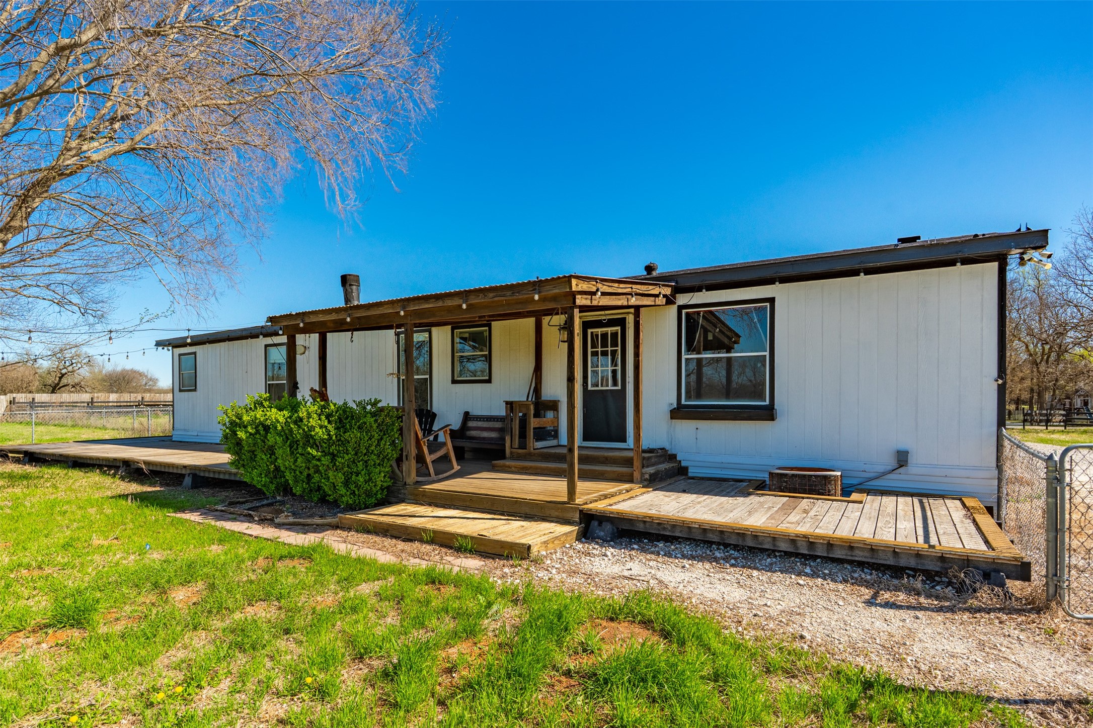 181 Private Road 125 Whitney TX 76692