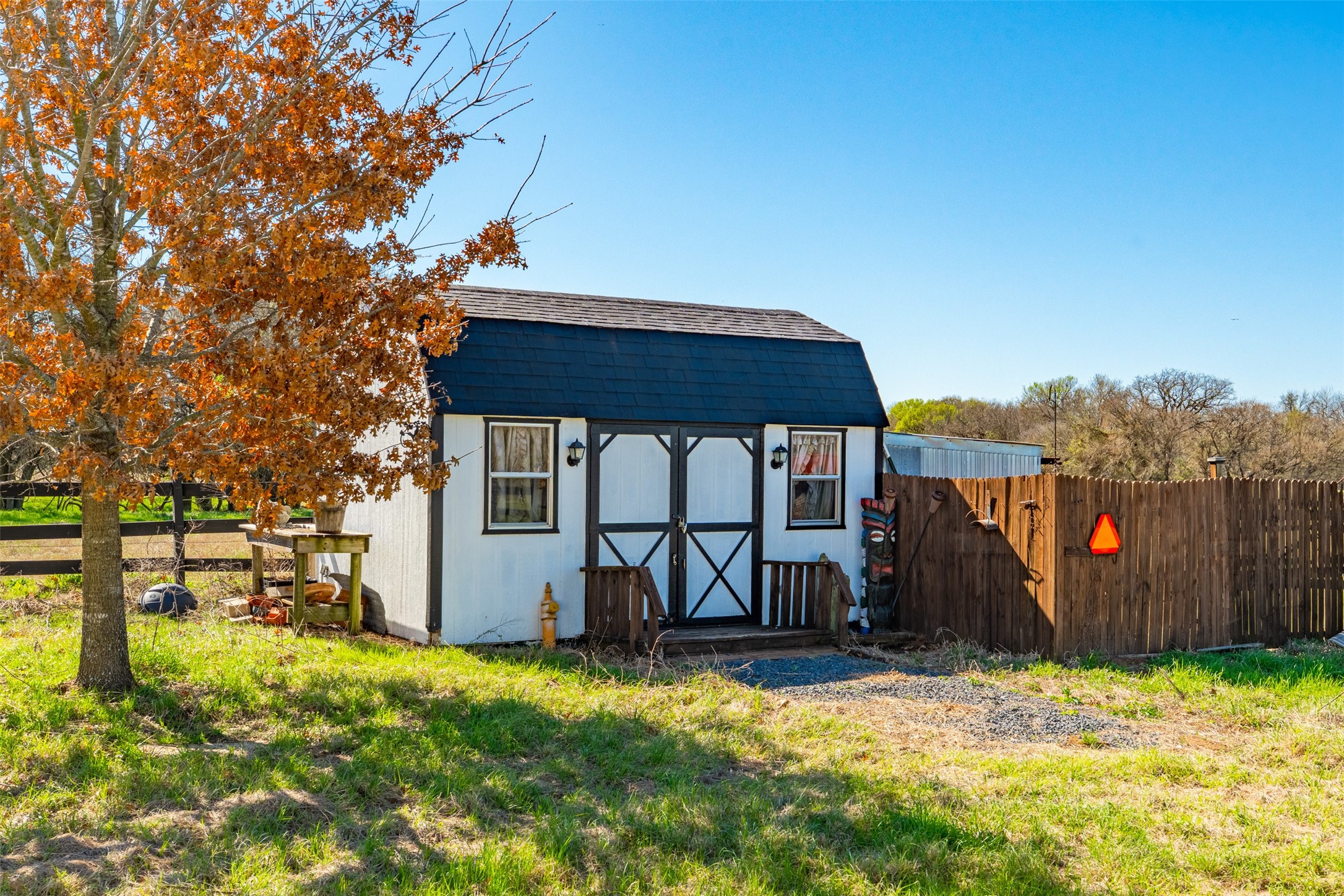 181 Private Road 125 Whitney TX 76692