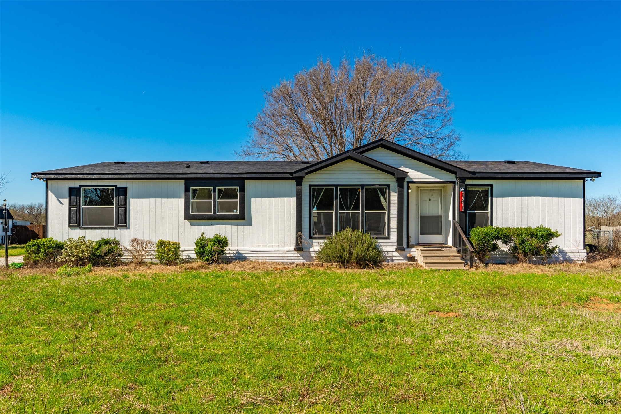 181 Private Road 125 Whitney TX 76692