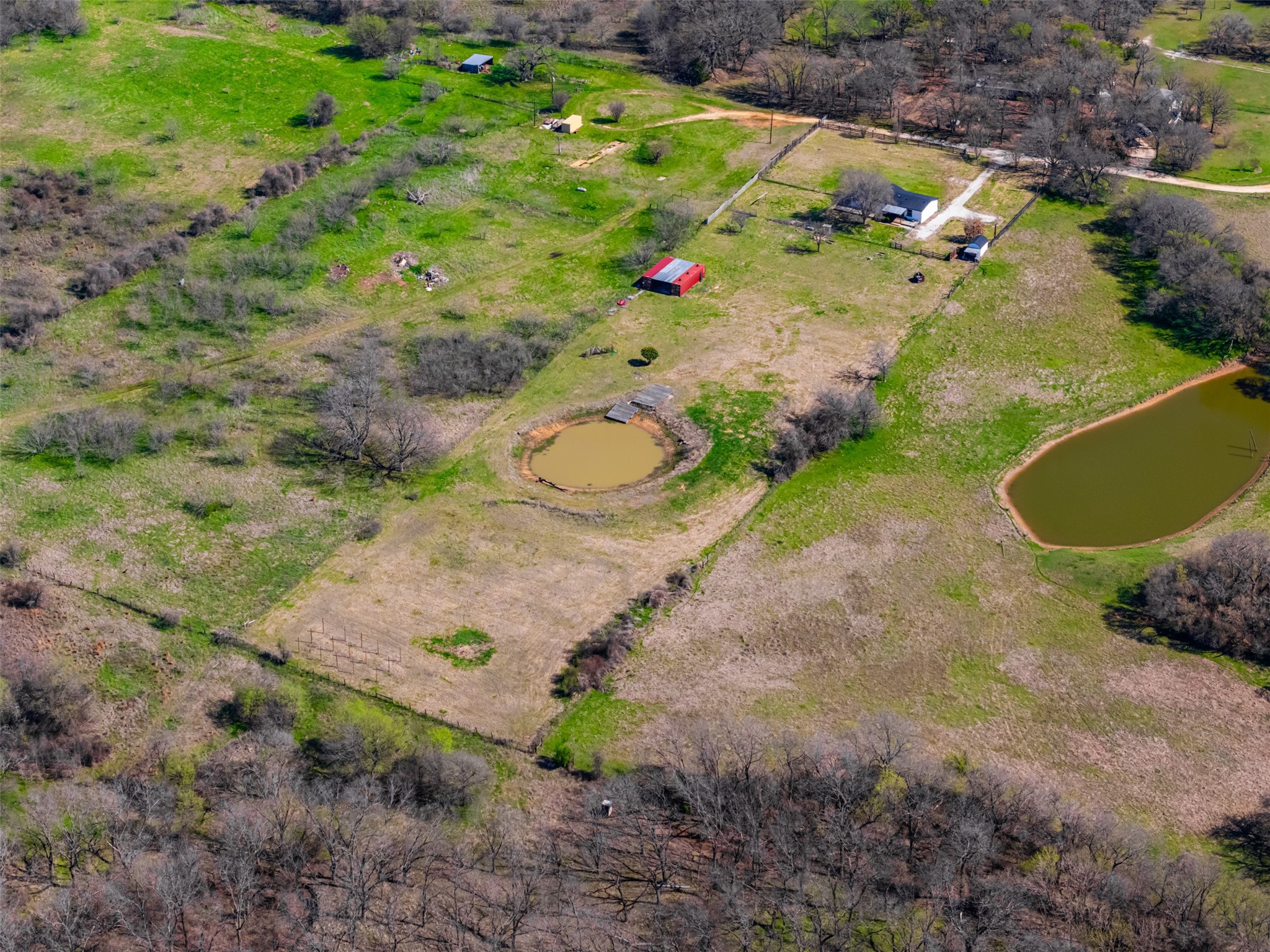 181 Private Road 125 Whitney TX 76692