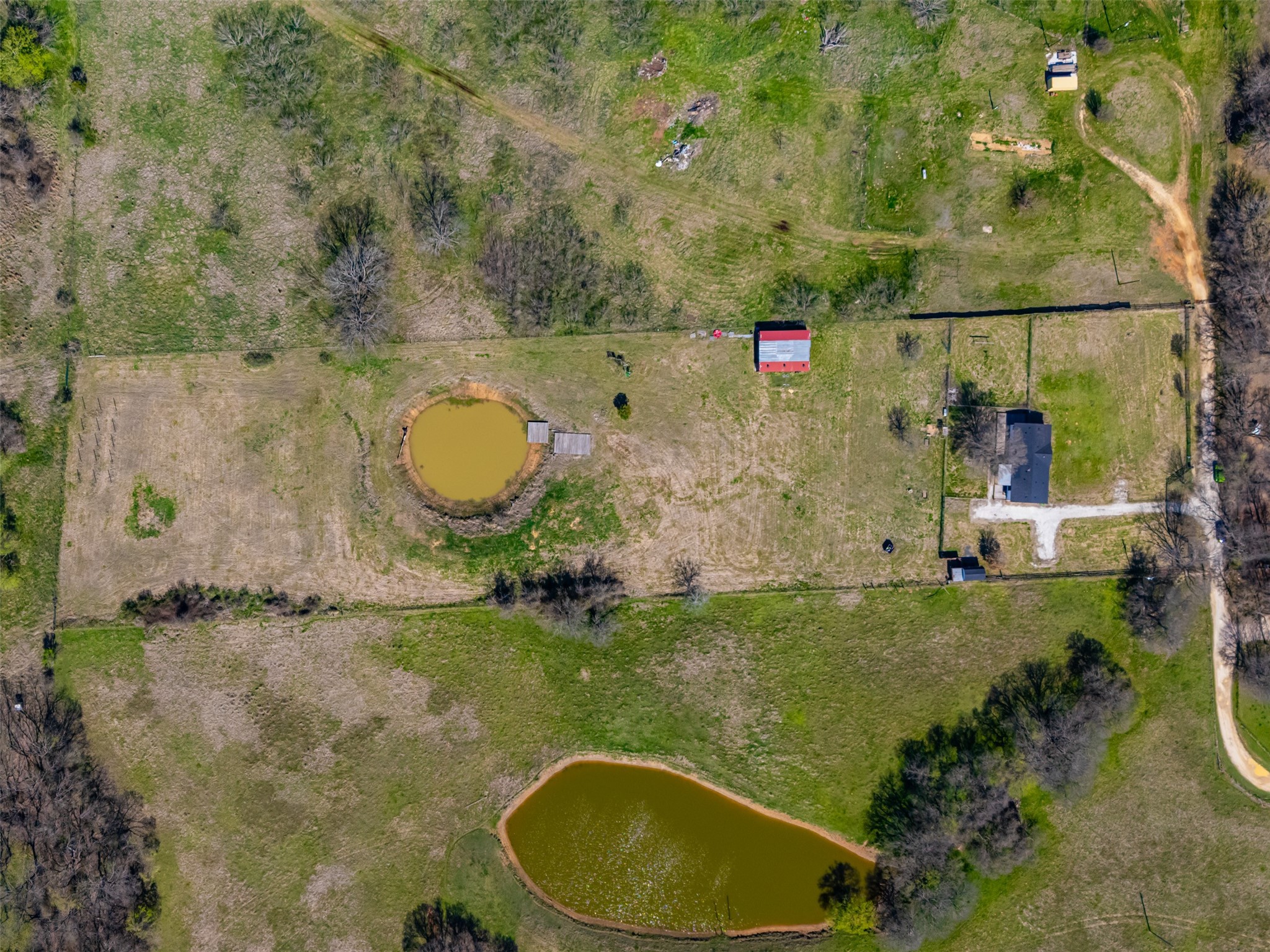 181 Private Road 125 Whitney TX 76692