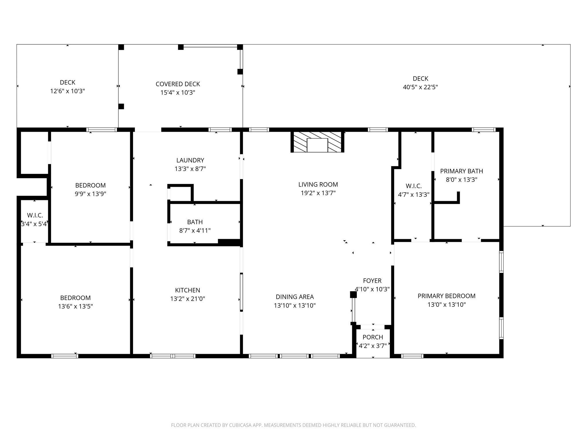 181 Private Road 125 Whitney TX 76692