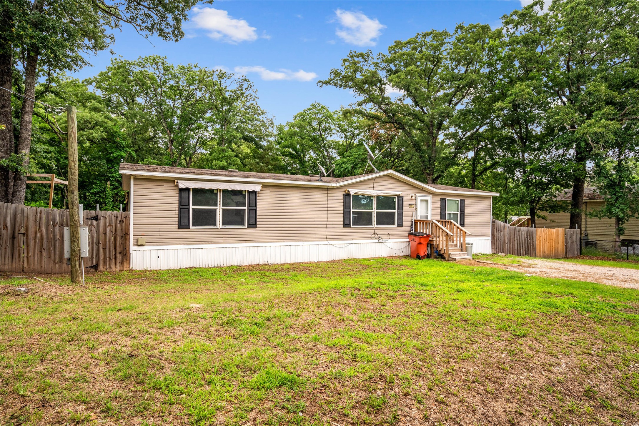9815 Private Road 3792 Quinlan TX 75474