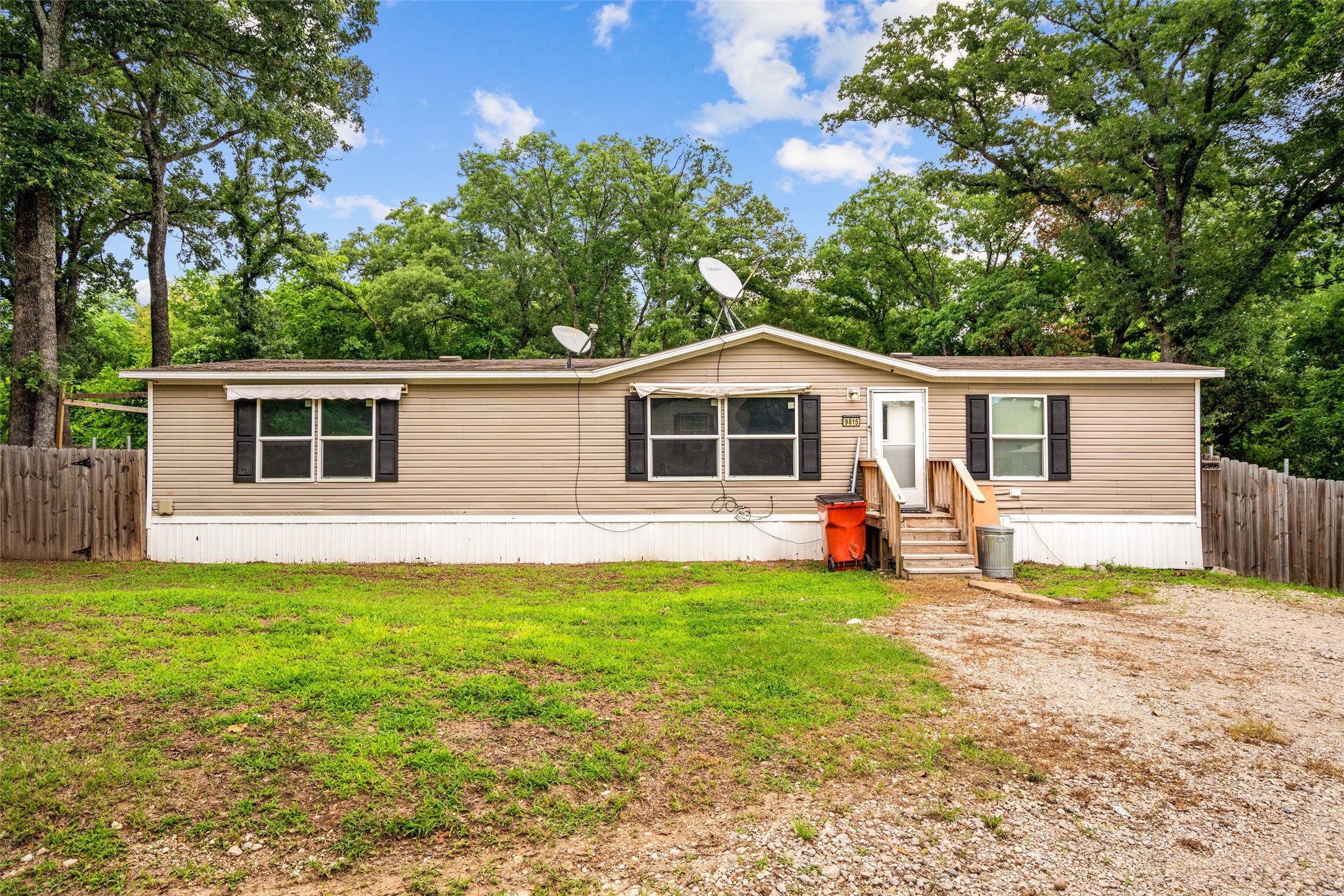 9815 Private Road 3792 Quinlan TX 75474