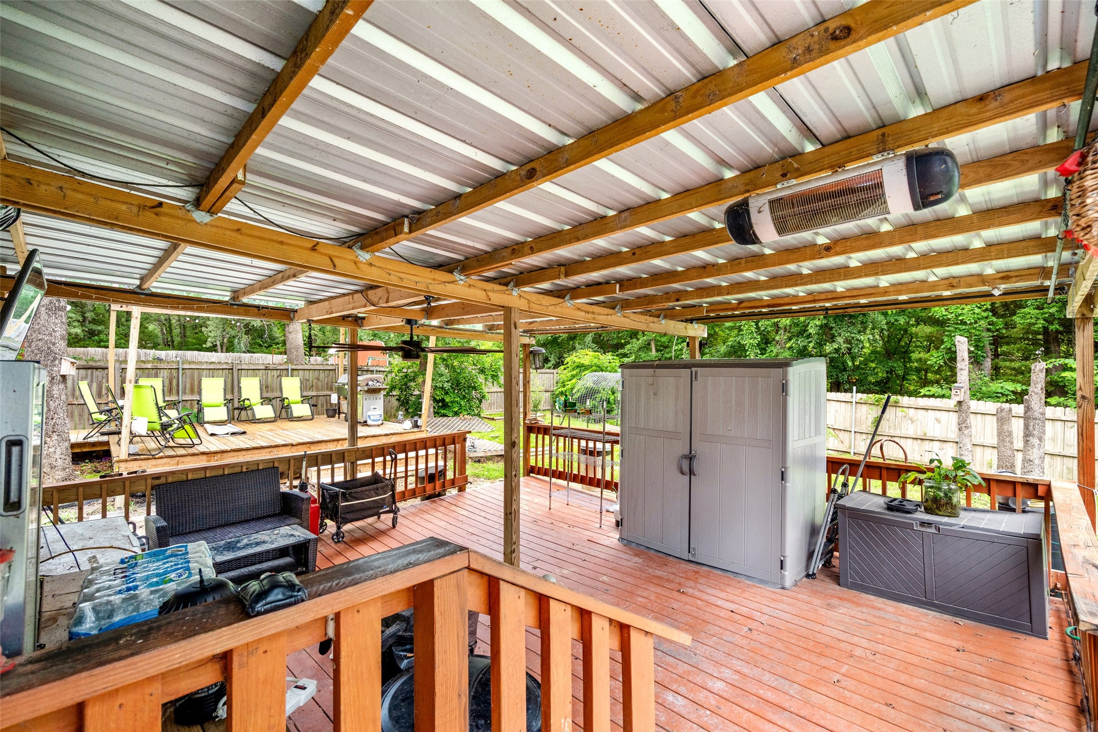 9815 Private Road 3792 Quinlan TX 75474