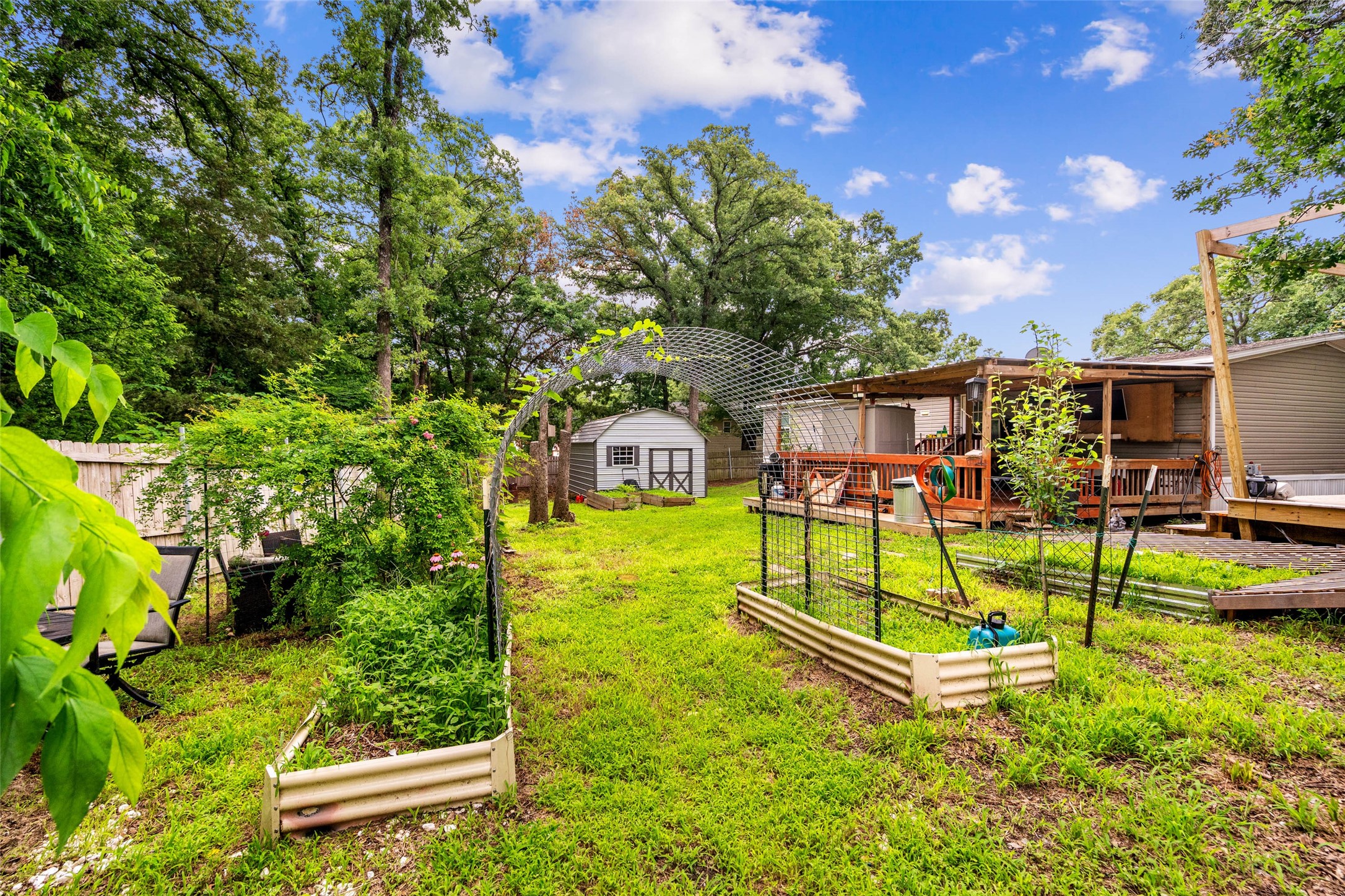9815 Private Road 3792 Quinlan TX 75474