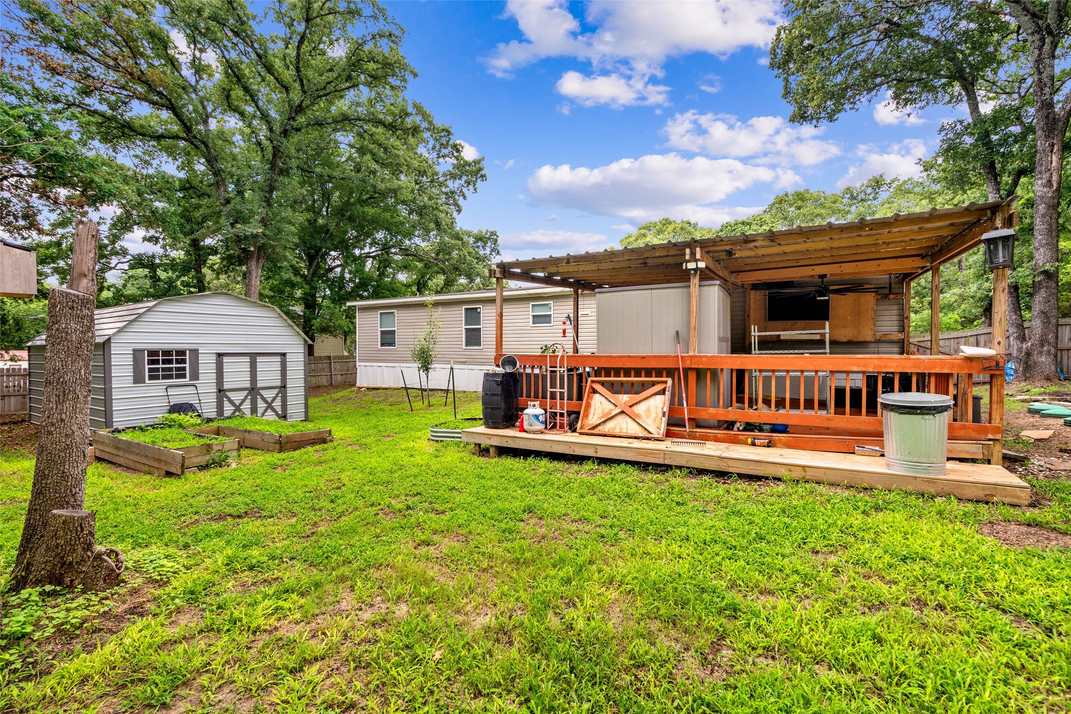 9815 Private Road 3792 Quinlan TX 75474