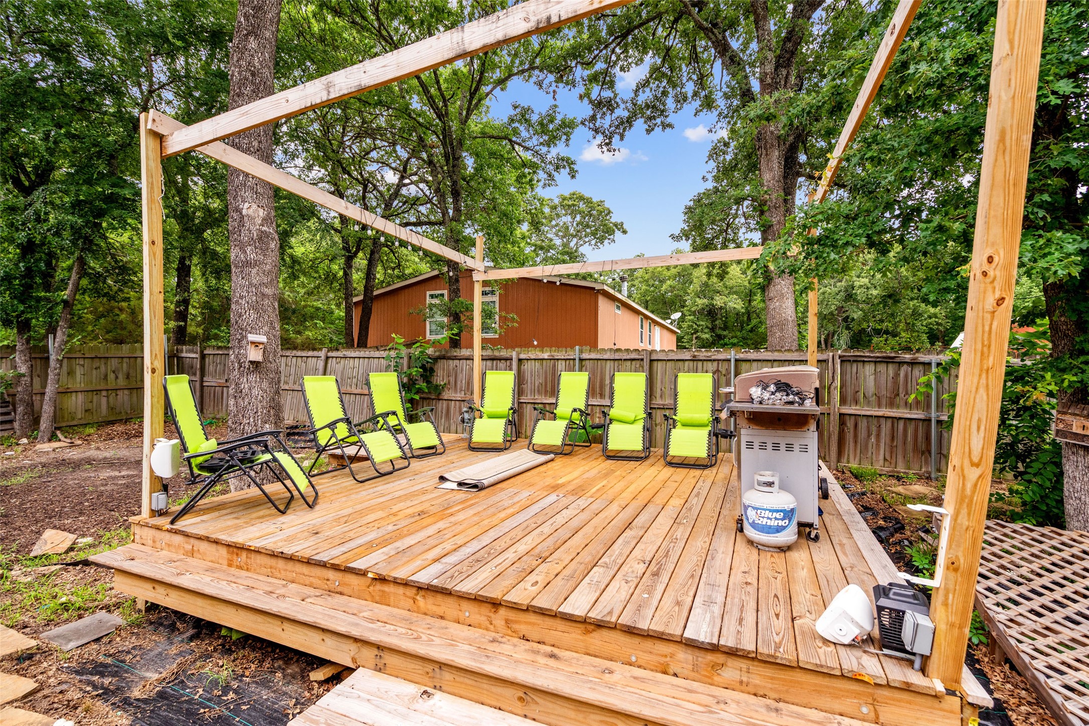 9815 Private Road 3792 Quinlan TX 75474
