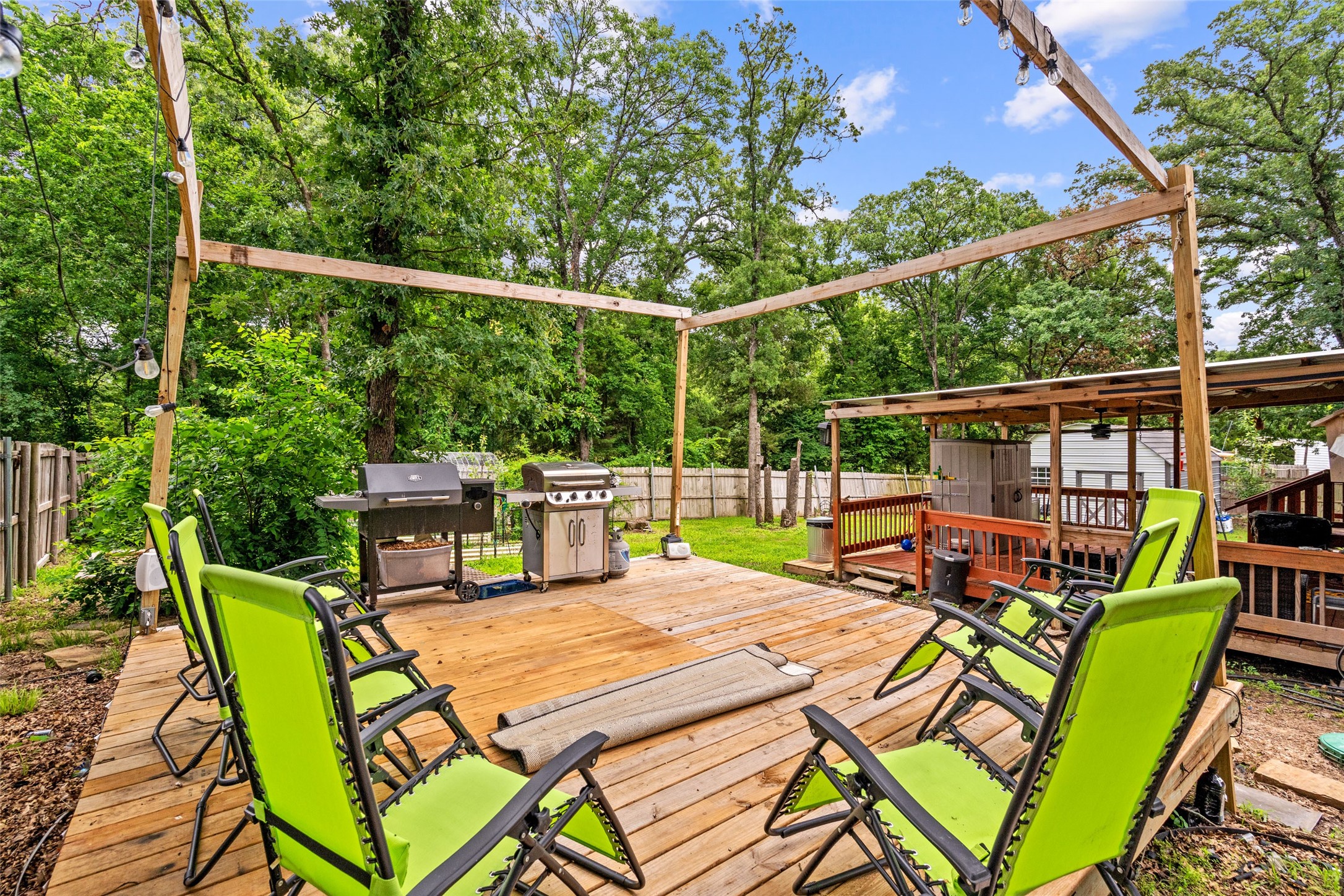 9815 Private Road 3792 Quinlan TX 75474