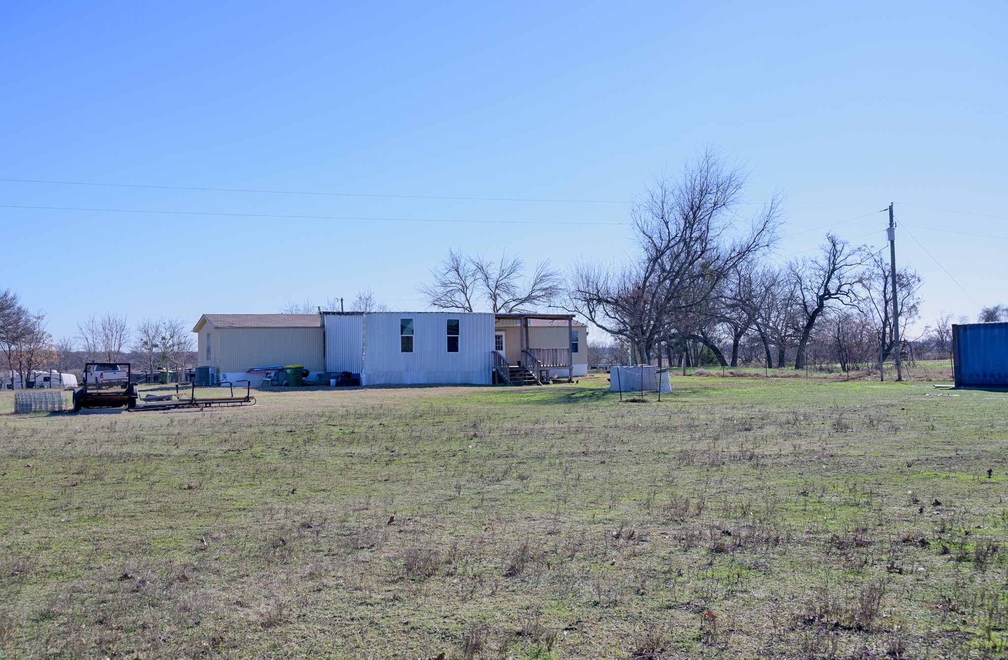 559 Quillian Trace Gholson TX 76705