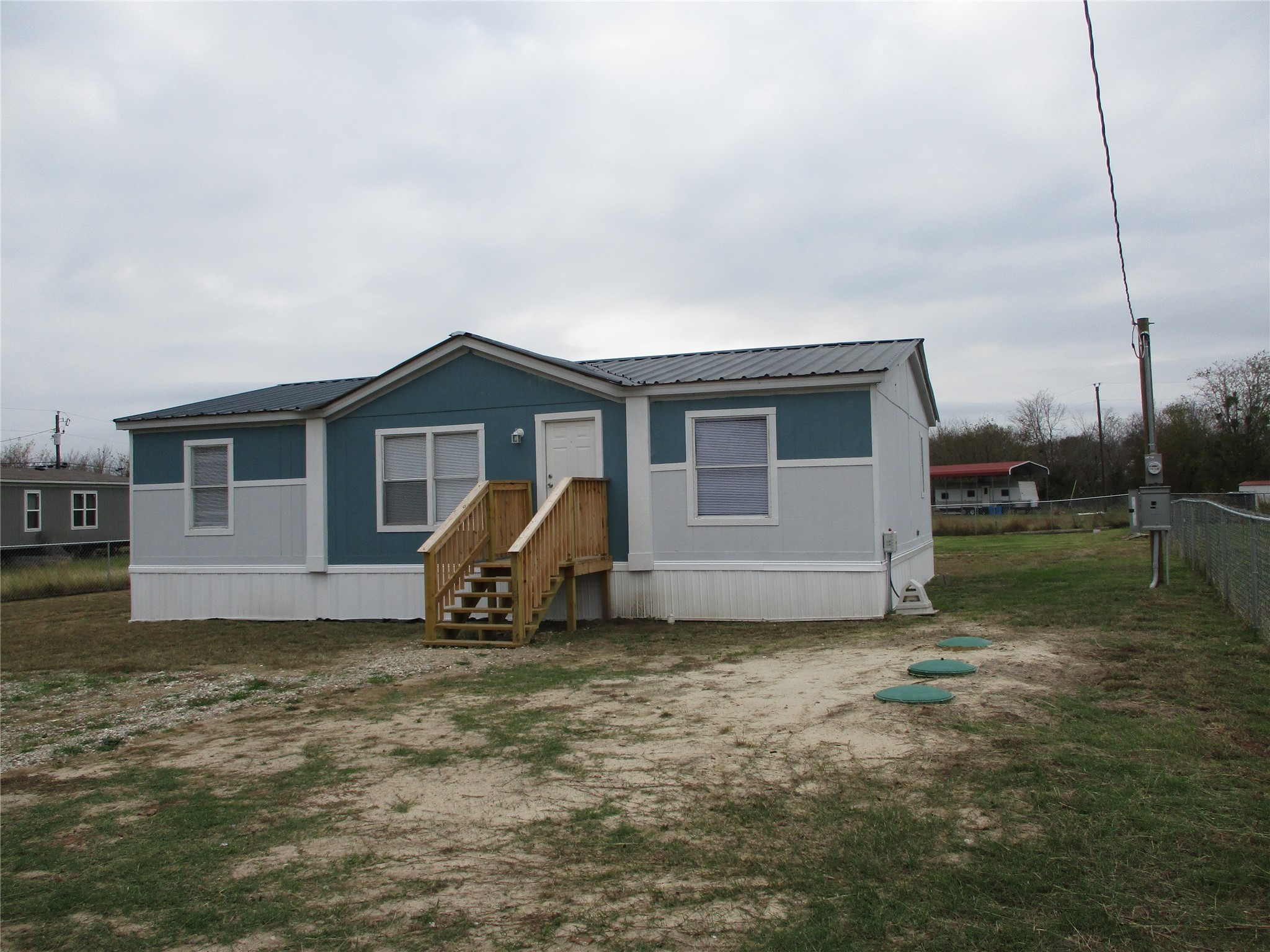 1336 Rs County Road 1530 Point TX 75472