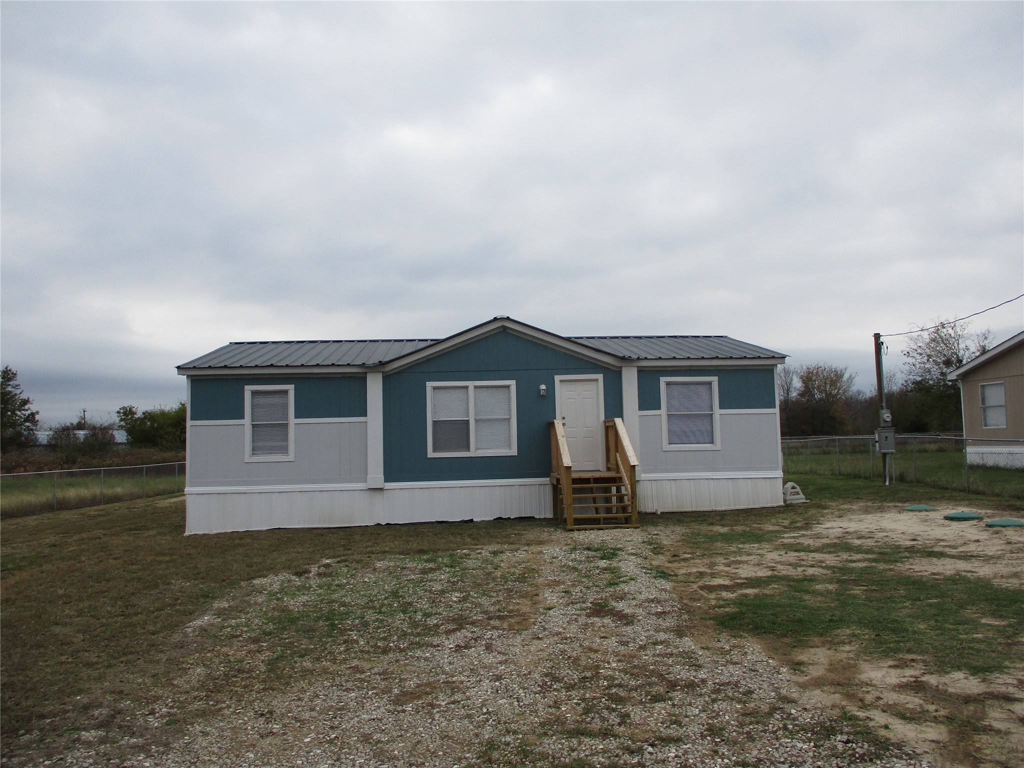 1336 Rs County Road 1530 Point TX 75472