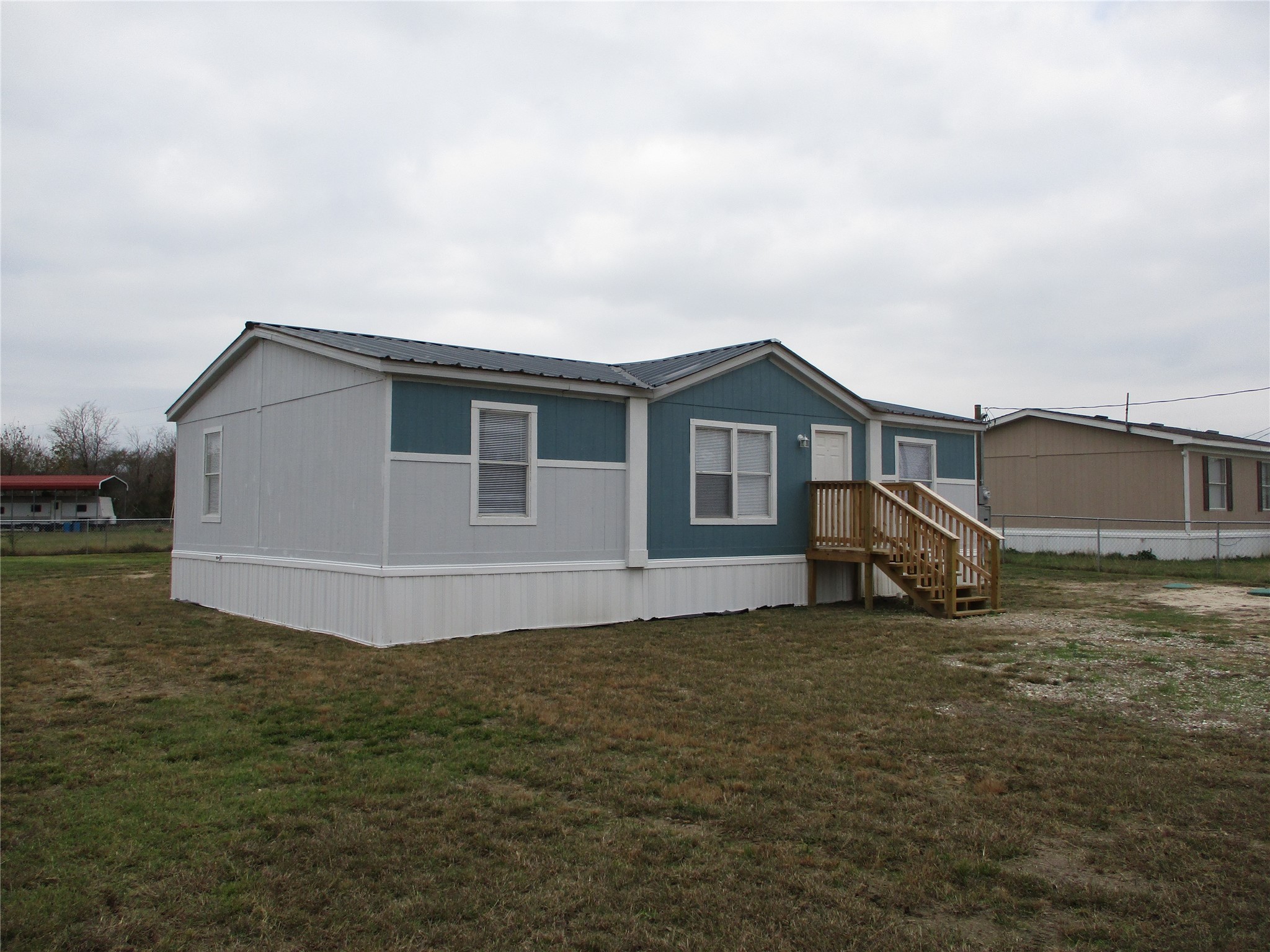 1336 Rs County Road 1530 Point TX 75472