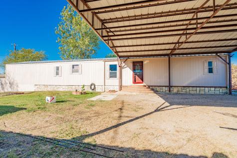 3032 Crest Pointe Drive Little Elm TX 75068