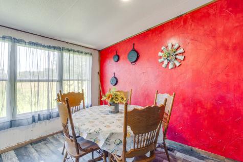 1100 Knob Road Springtown TX 76082