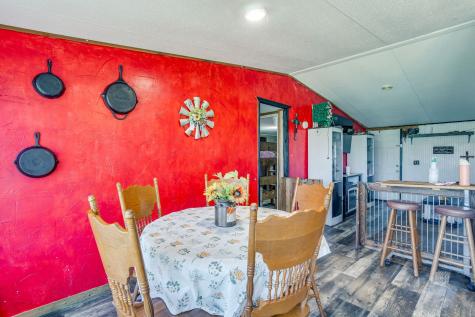 1100 Knob Road Springtown TX 76082