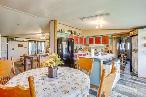 1100 Knob Road Springtown TX 76082