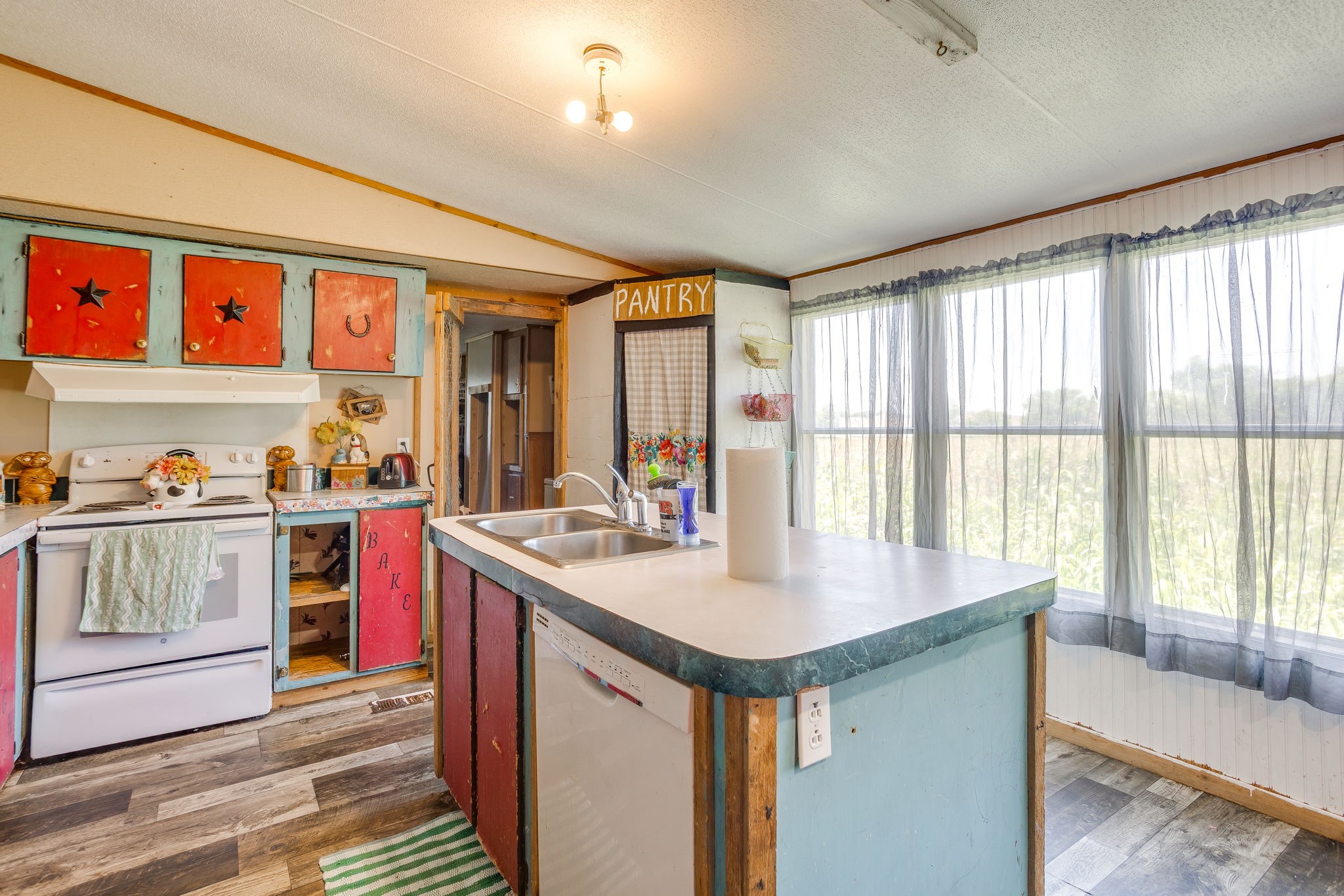 1100 Knob Road Springtown TX 76082