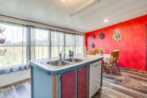 1100 Knob Road Springtown TX 76082