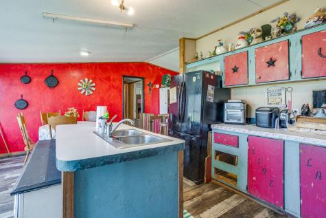 1100 Knob Road Springtown TX 76082