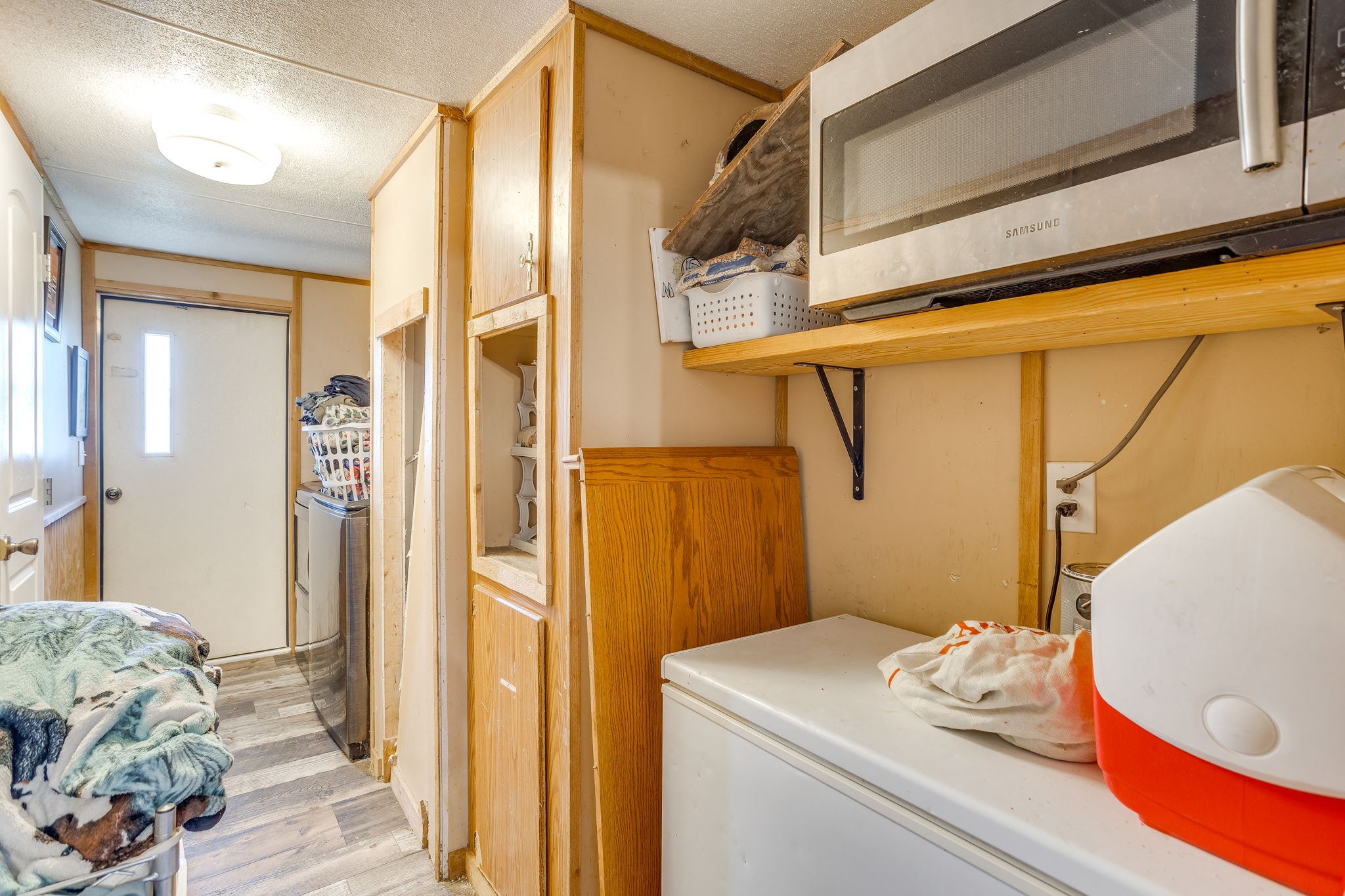 1100 Knob Road Springtown TX 76082
