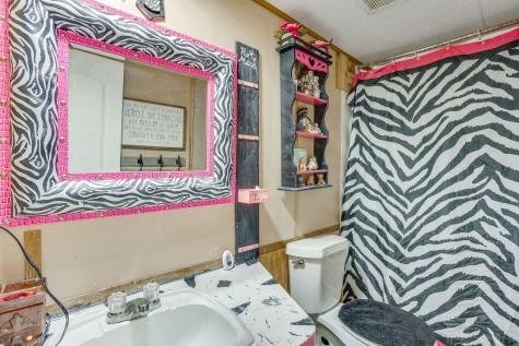 1100 Knob Road Springtown TX 76082