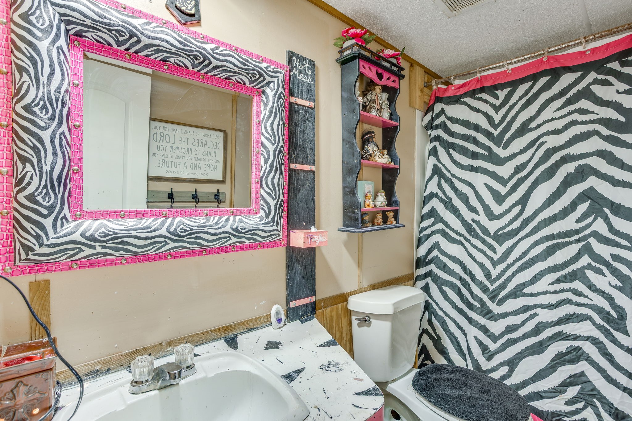 1100 Knob Road Springtown TX 76082