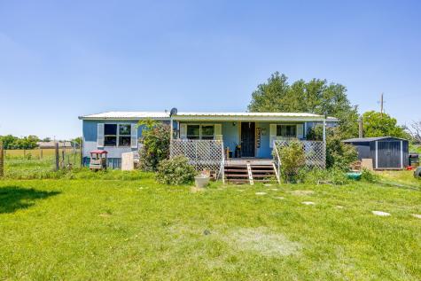 1100 Knob Road Springtown TX 76082