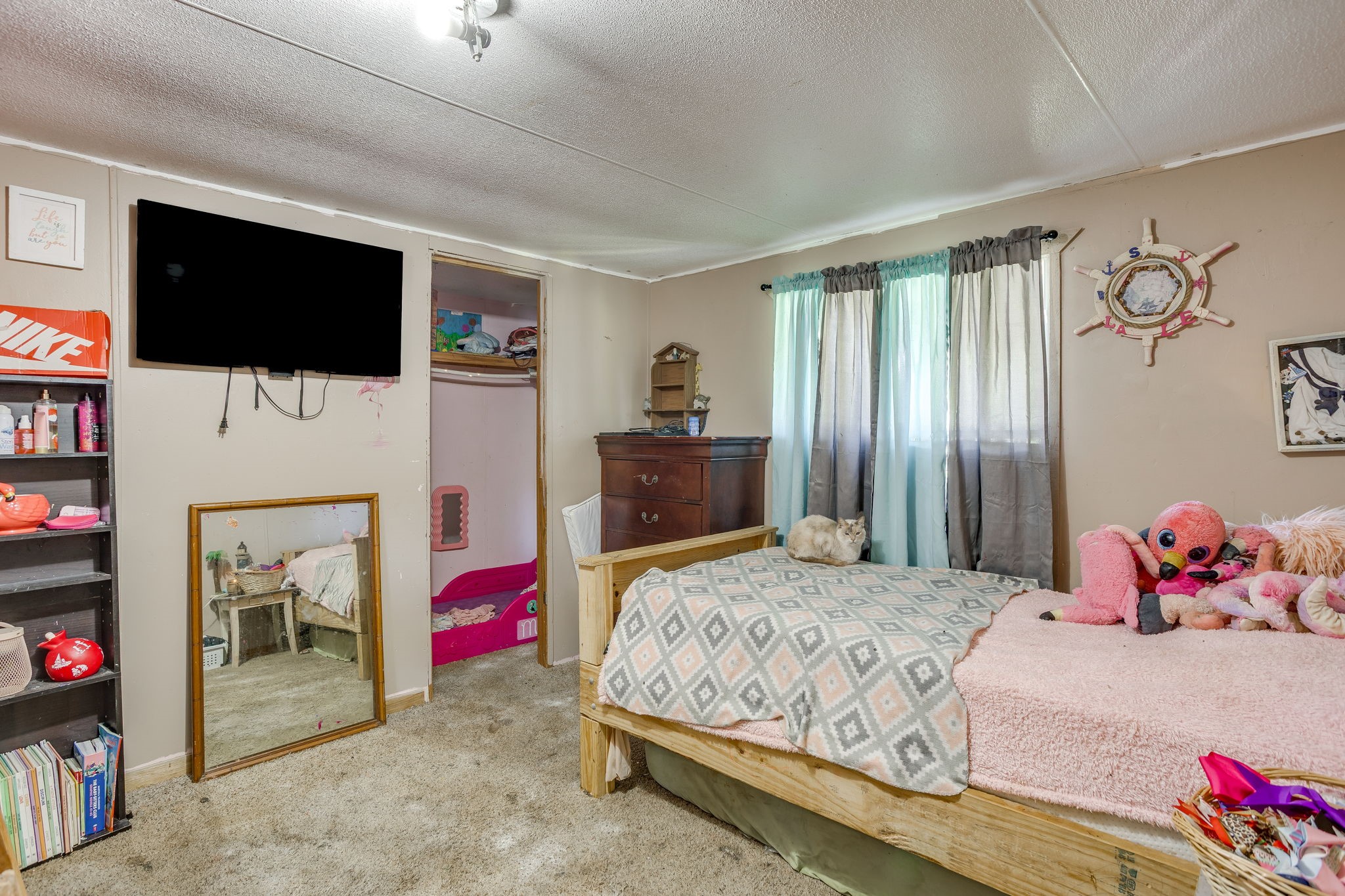 1100 Knob Road Springtown TX 76082