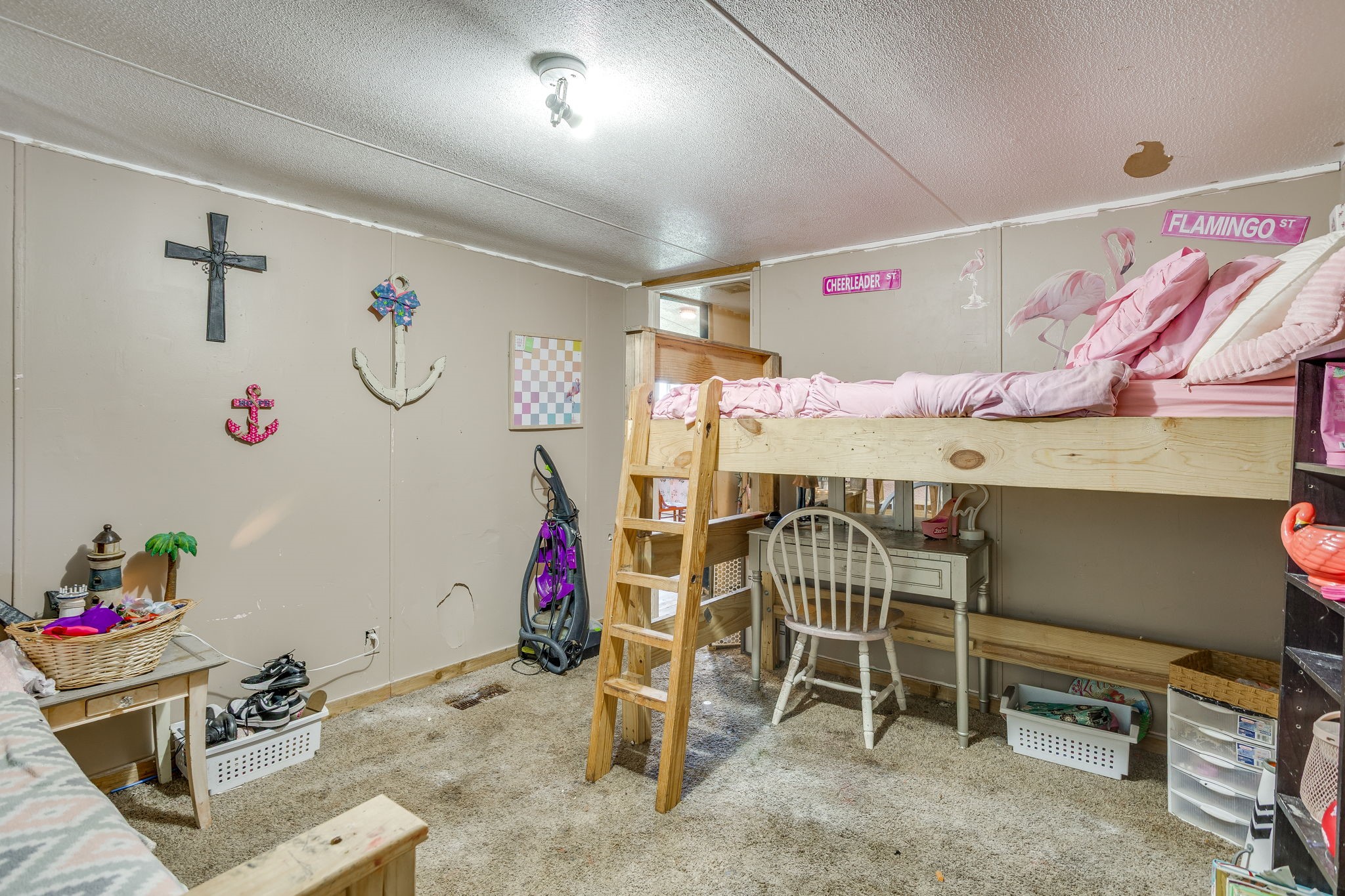 1100 Knob Road Springtown TX 76082