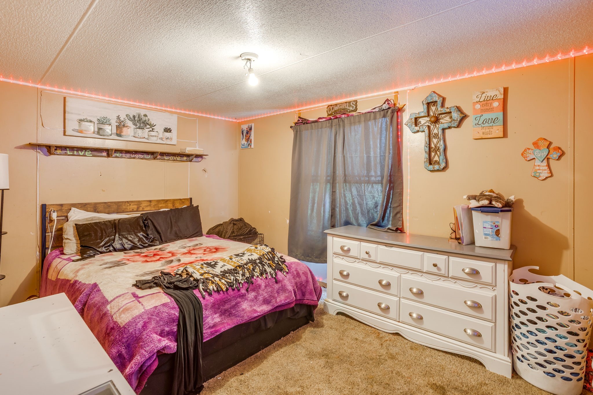 1100 Knob Road Springtown TX 76082