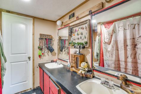 1100 Knob Road Springtown TX 76082