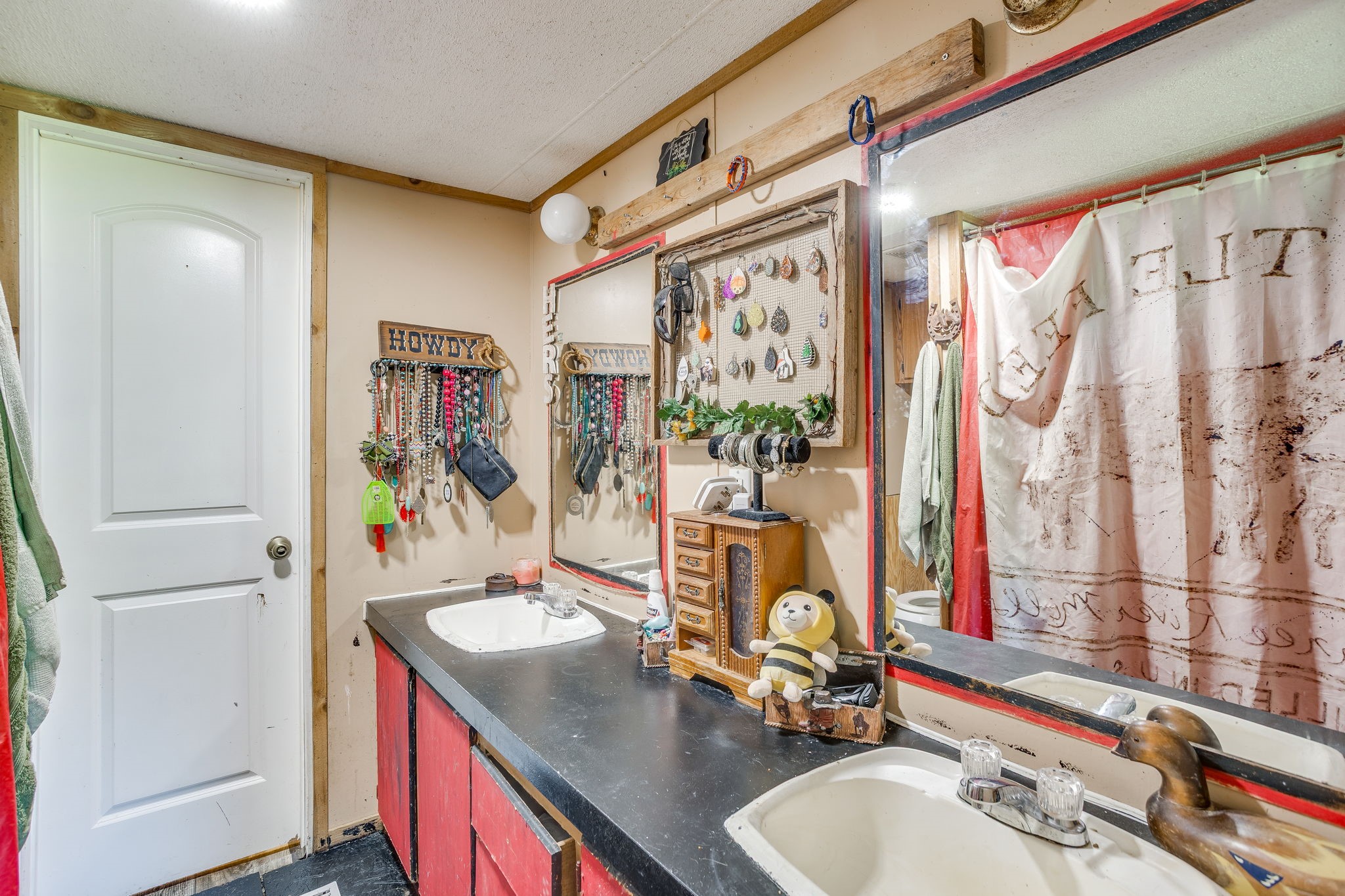 1100 Knob Road Springtown TX 76082