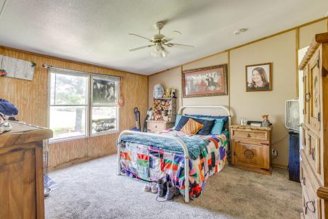 1100 Knob Road Springtown TX 76082