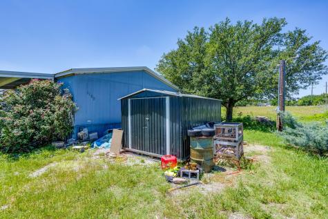 1100 Knob Road Springtown TX 76082