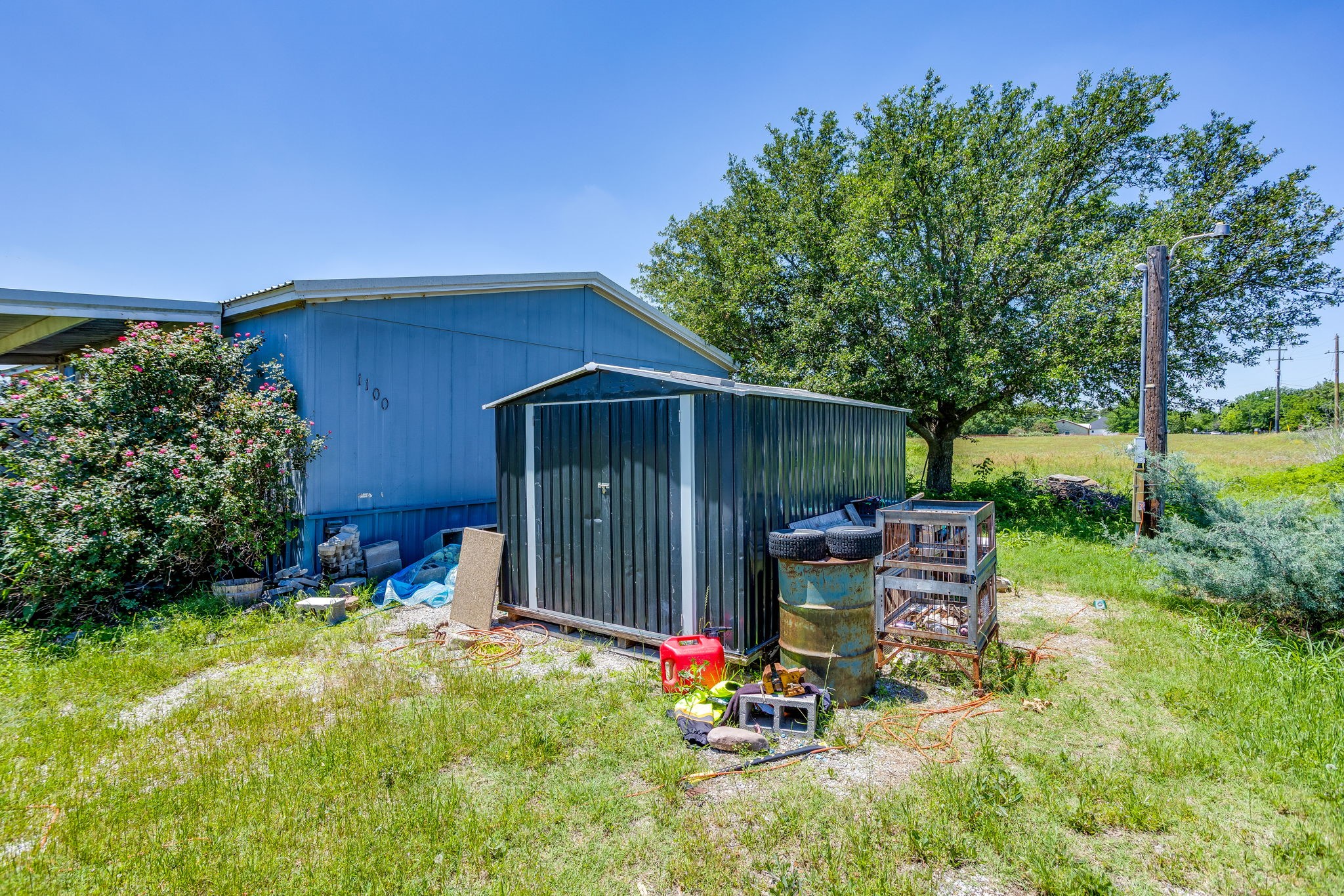 1100 Knob Road Springtown TX 76082
