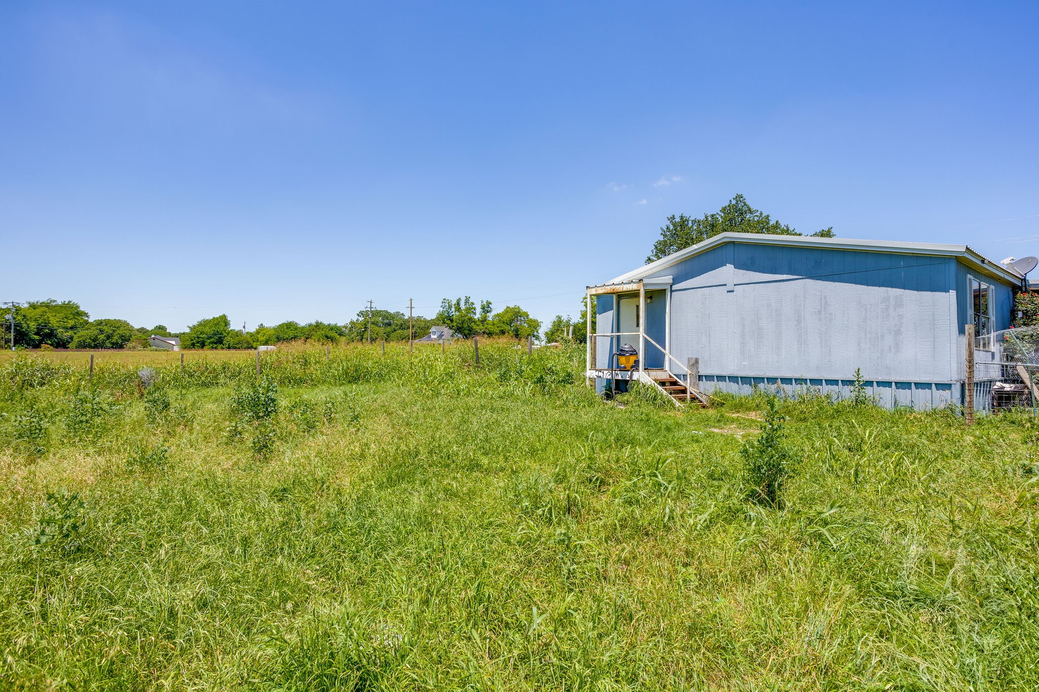 1100 Knob Road Springtown TX 76082