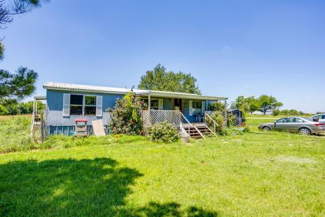 1100 Knob Road Springtown TX 76082