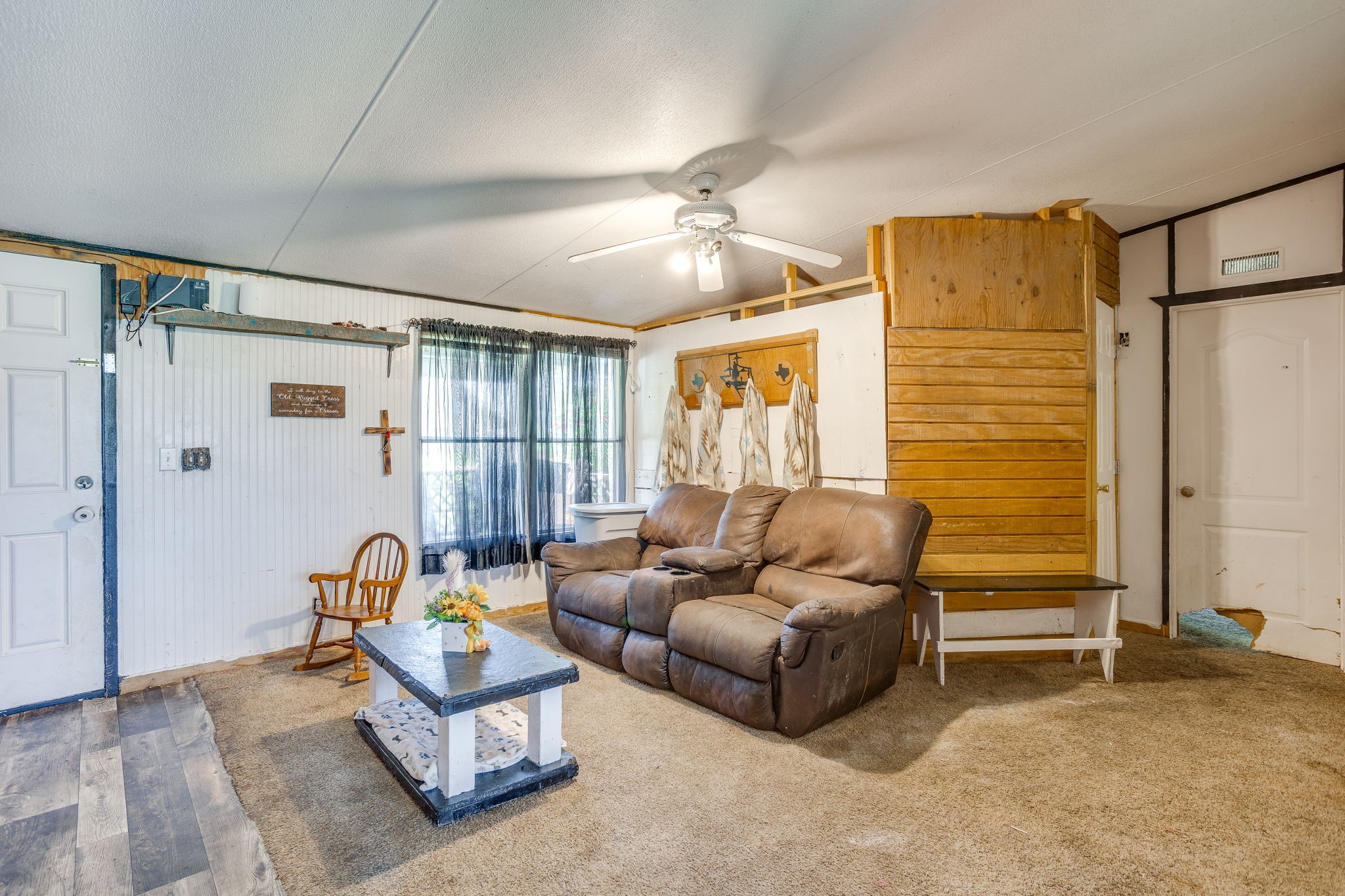 1100 Knob Road Springtown TX 76082