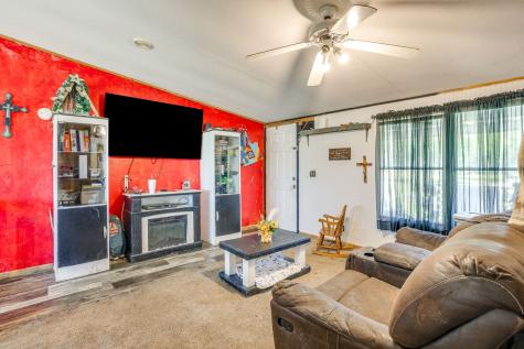 1100 Knob Road Springtown TX 76082
