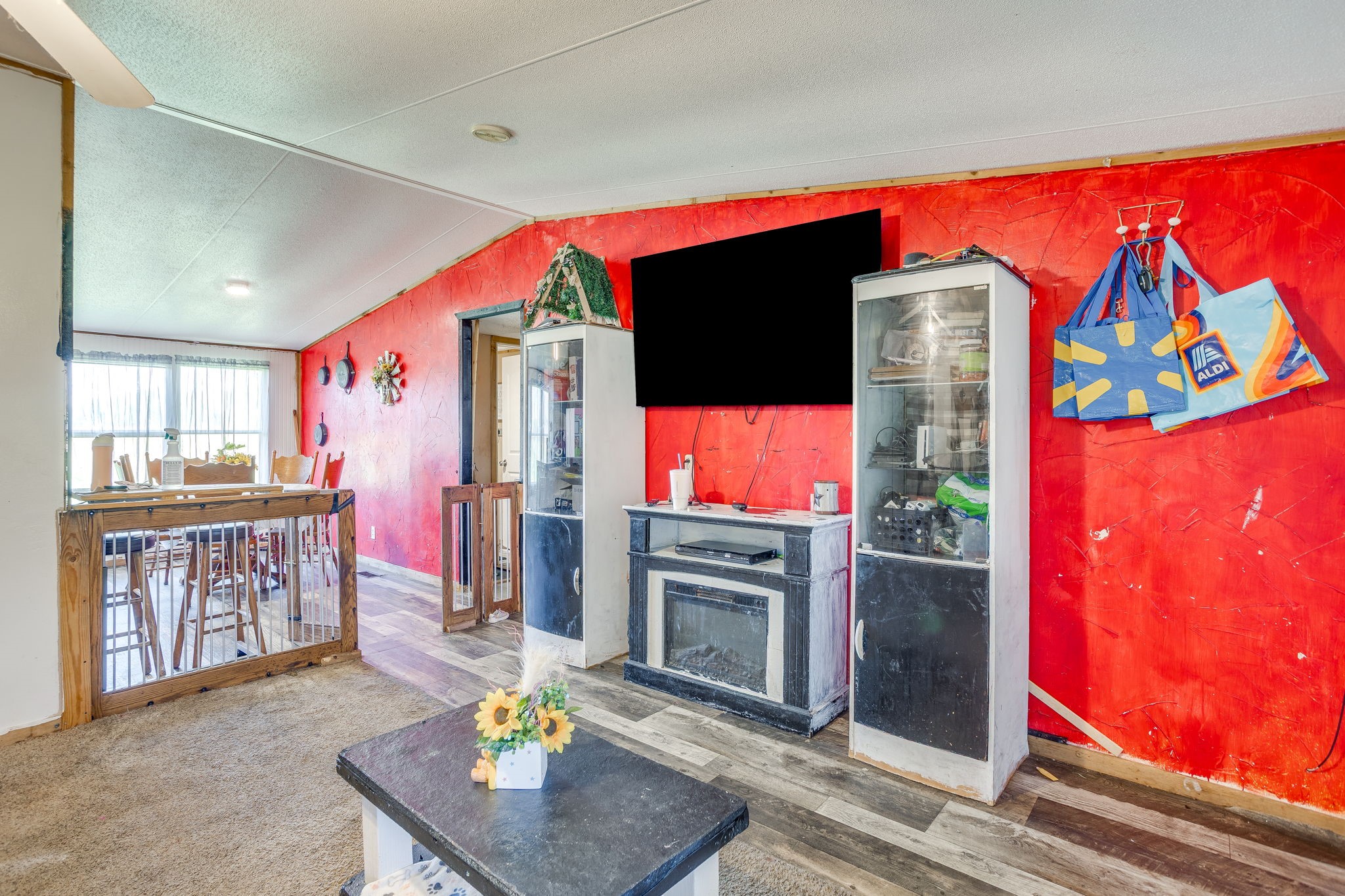 1100 Knob Road Springtown TX 76082