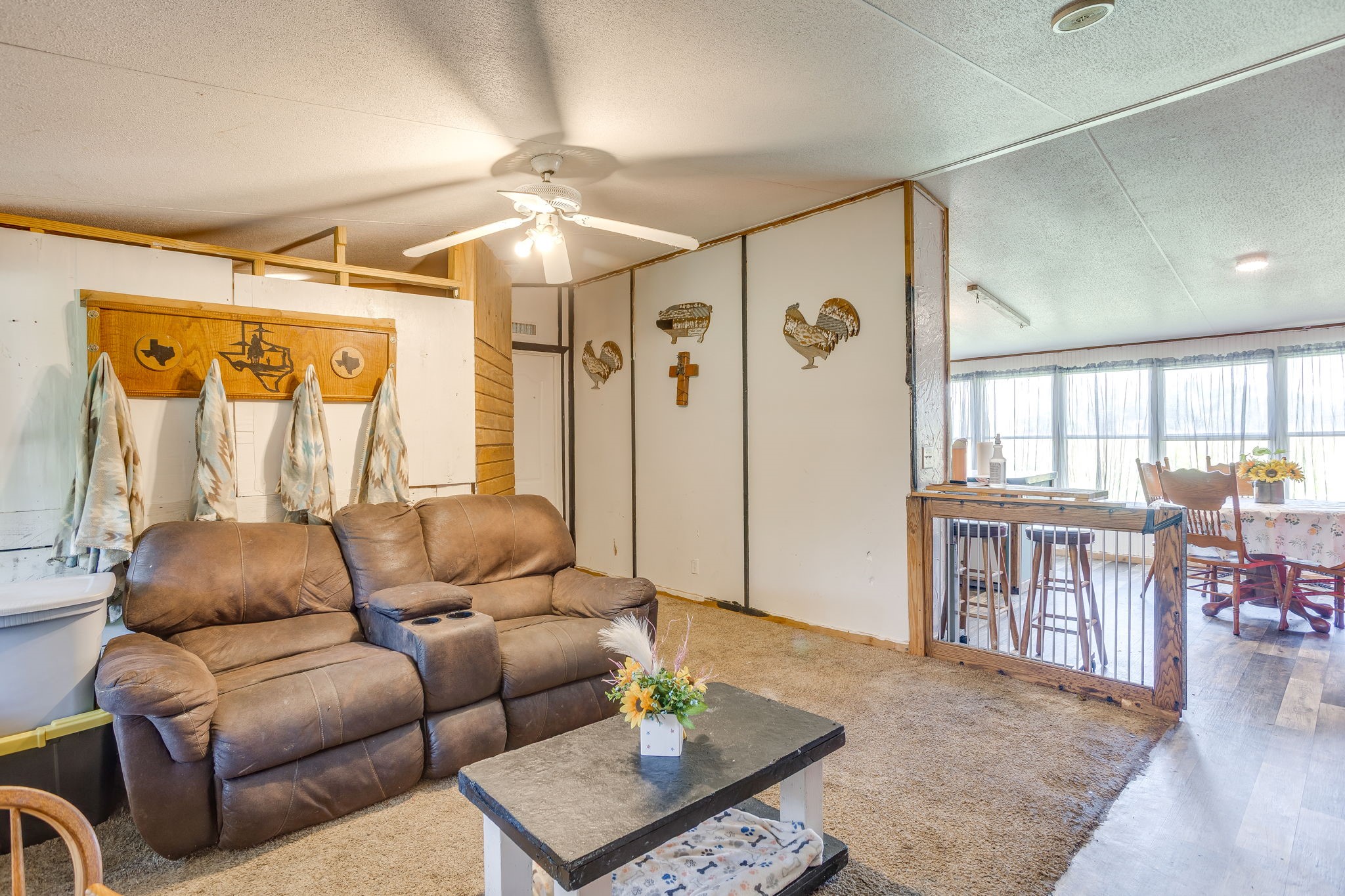 1100 Knob Road Springtown TX 76082